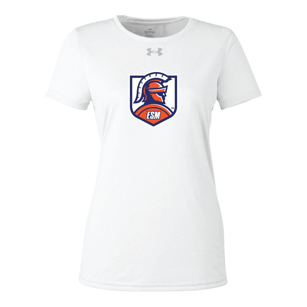 Under Armour Women's Team Tech™ T-Shirt