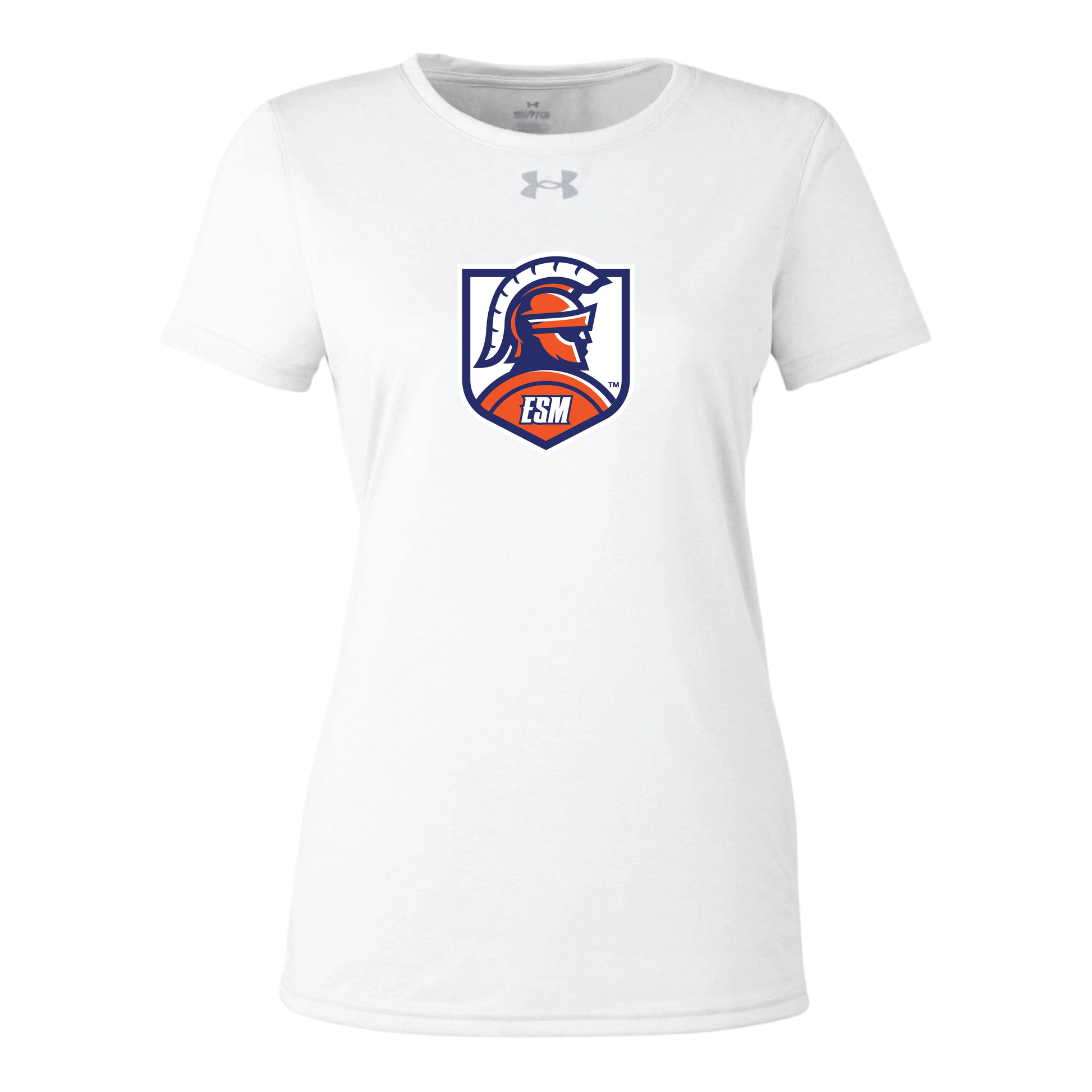 Under Armour Women's Team Tech™ T-Shirt