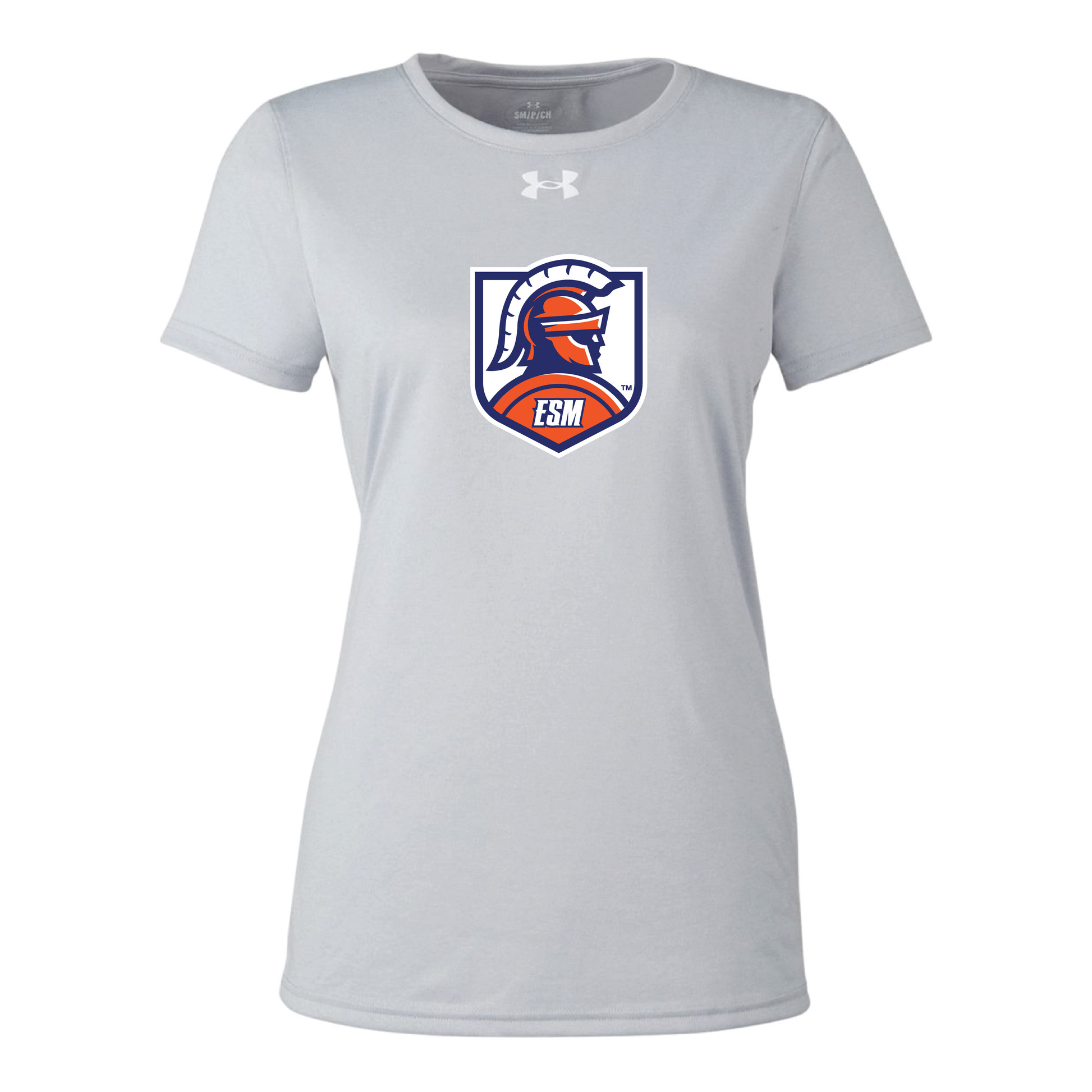 Under Armour Women's Team Tech™ T-Shirt