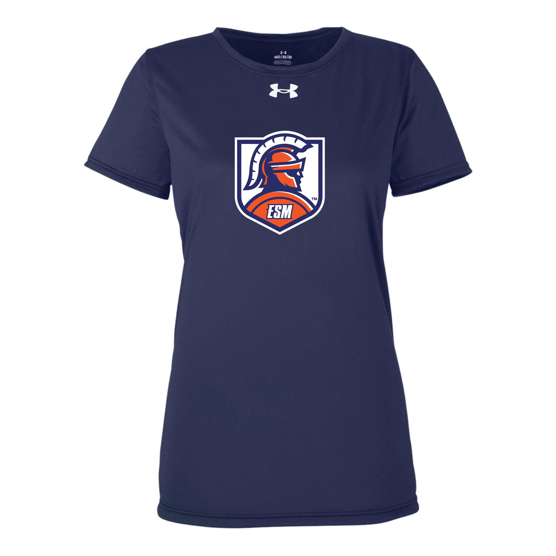 Under Armour Women's Team Tech™ T-Shirt