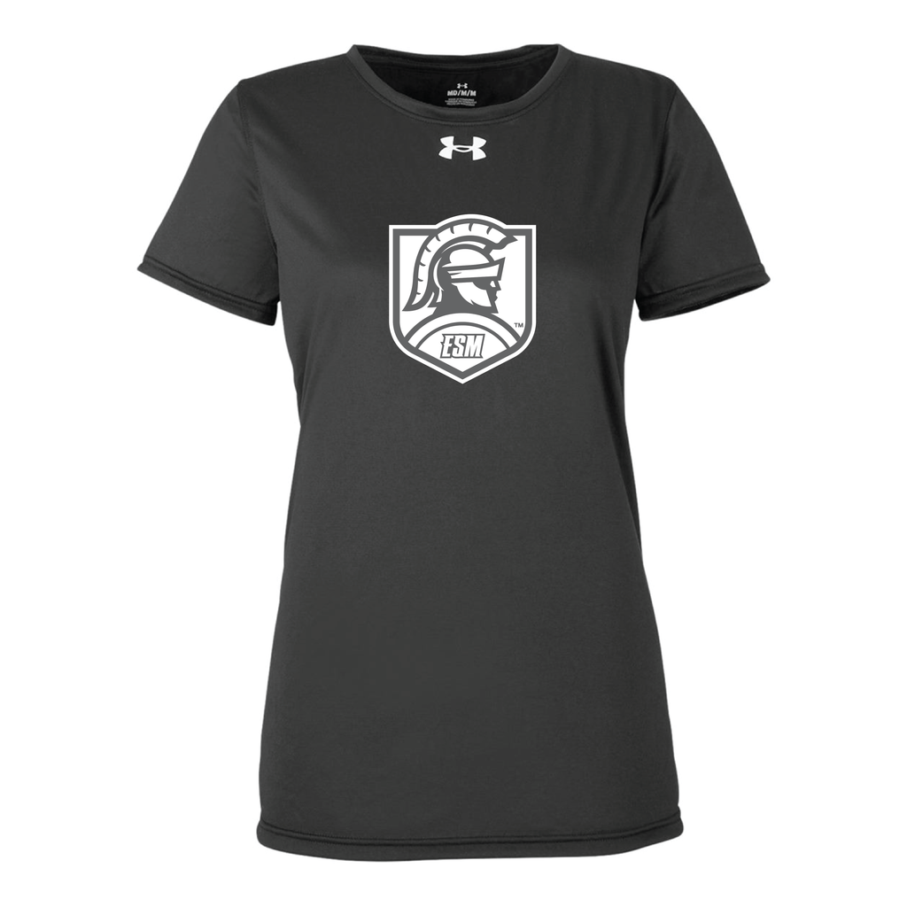 Under Armour Women's Team Tech™ T-Shirt