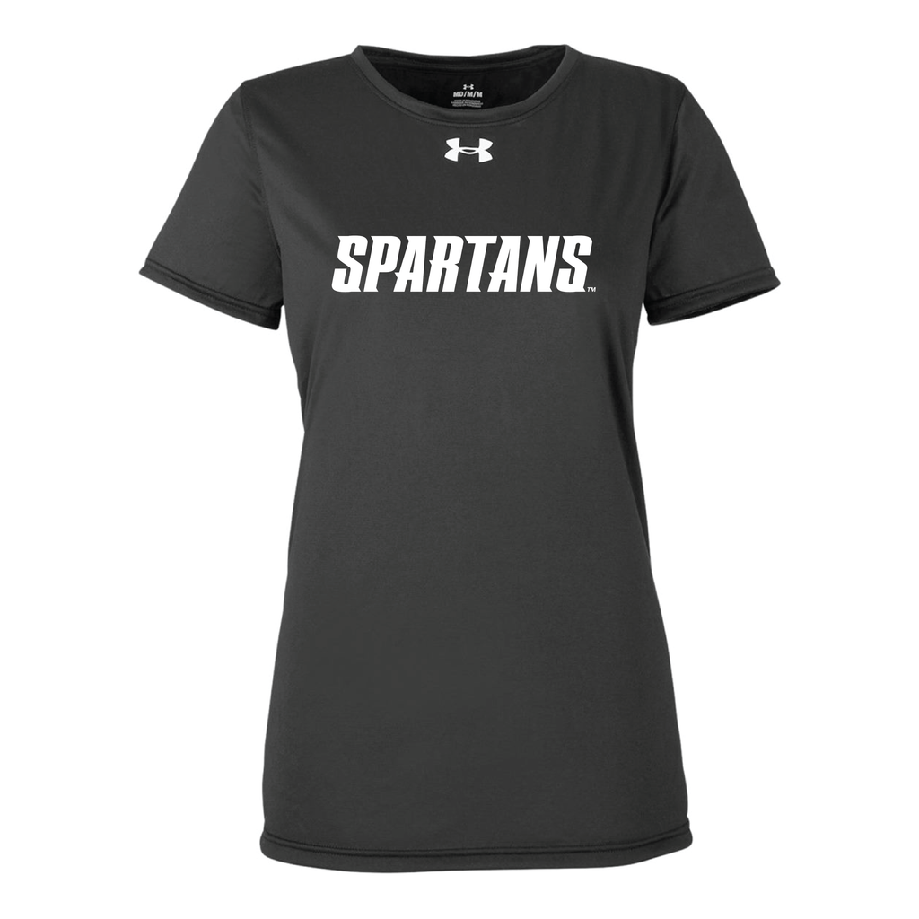 Under Armour Women's Team Tech™ T-Shirt