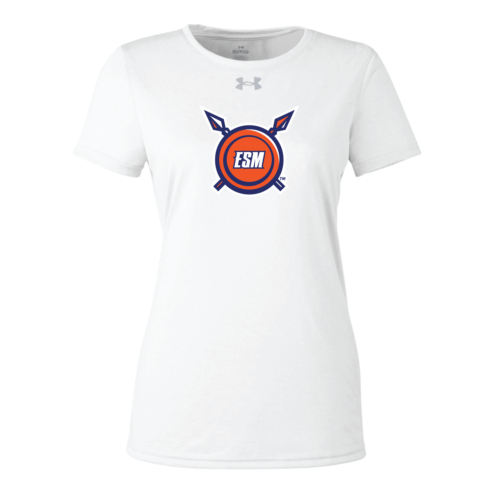 Under Armour Women's Team Tech™ T-Shirt