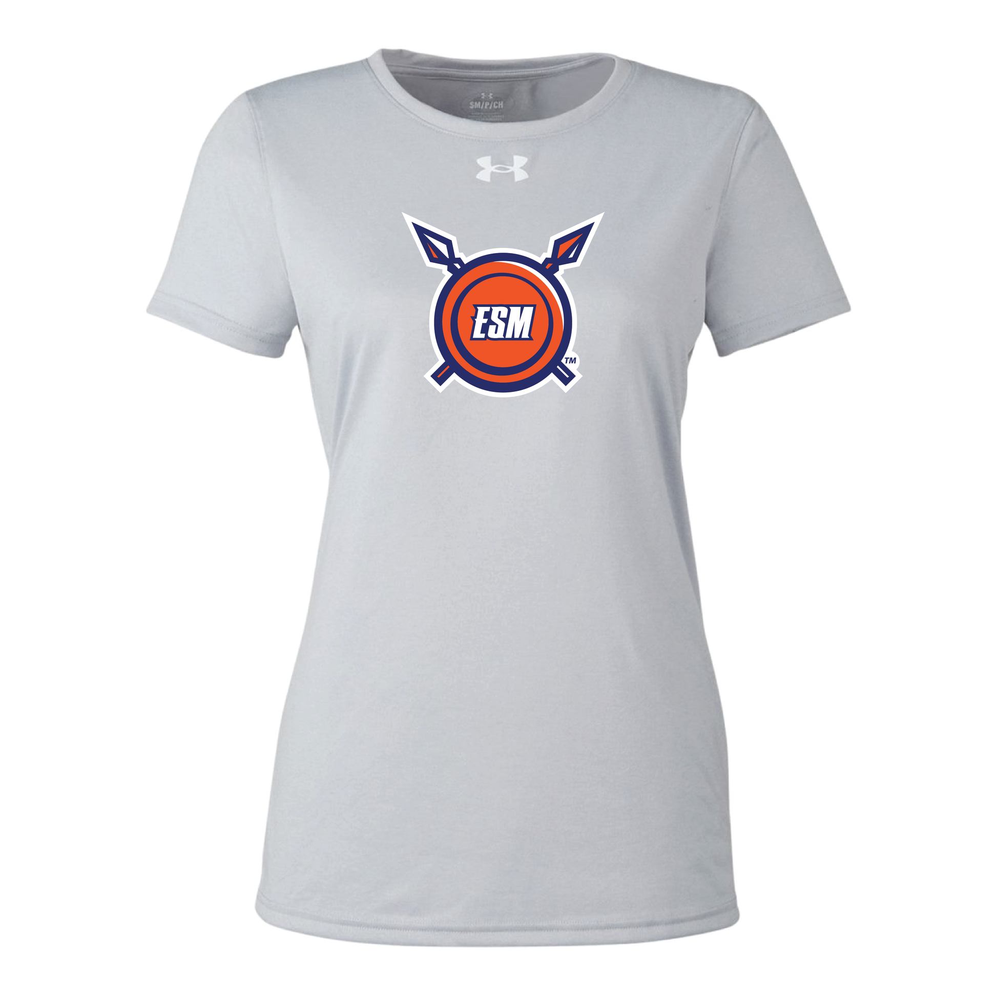Under Armour Women's Team Tech™ T-Shirt