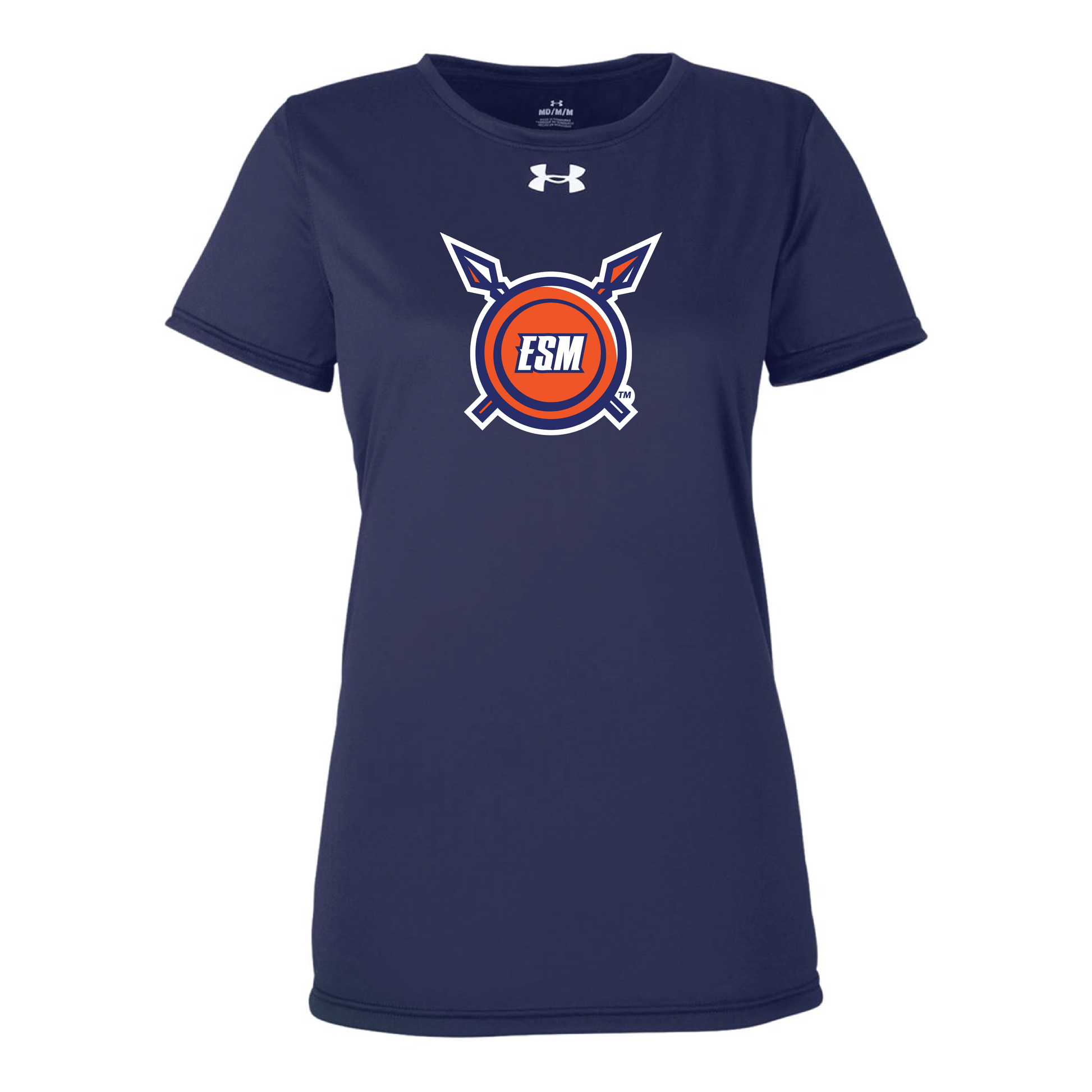 Under Armour Women's Team Tech™ T-Shirt