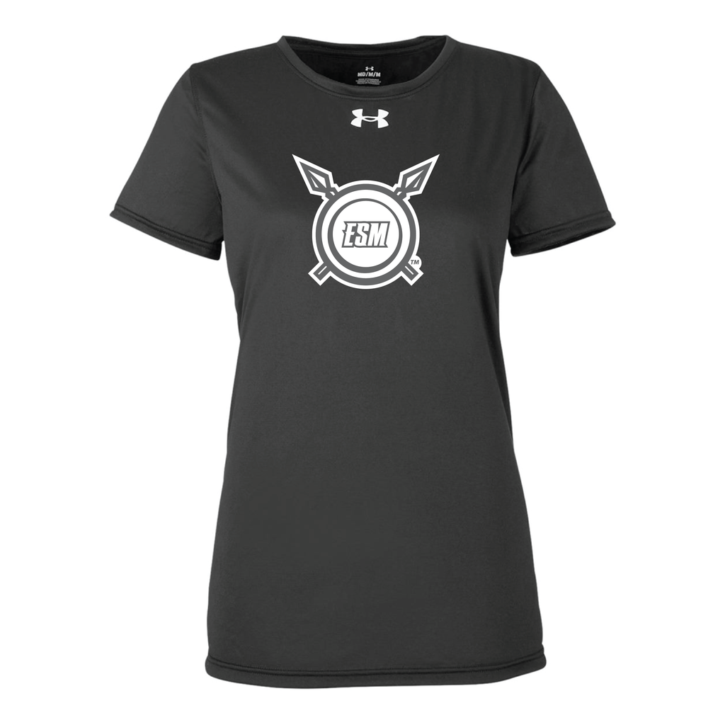 Under Armour Women's Team Tech™ T-Shirt