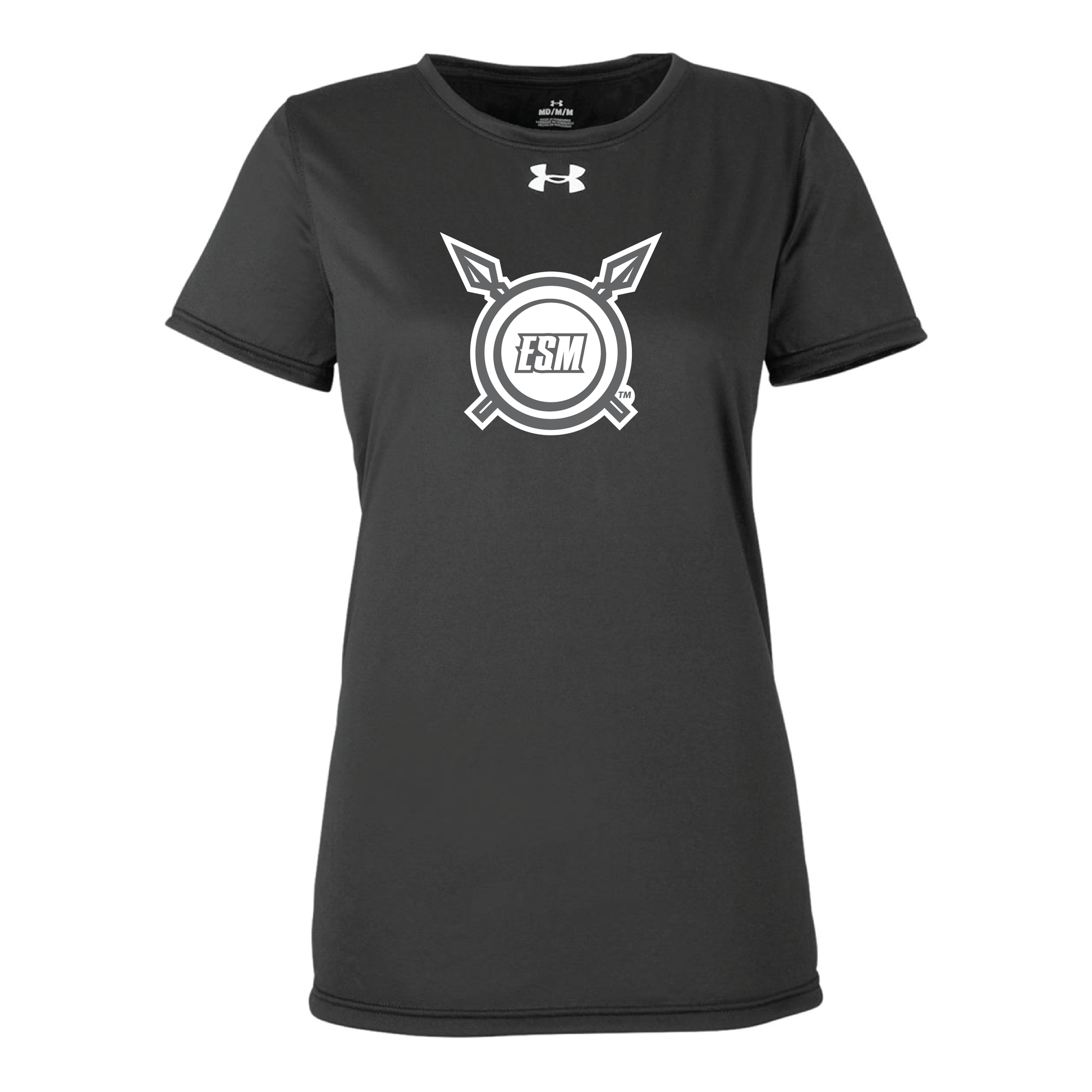 Under Armour Women's Team Tech™ T-Shirt