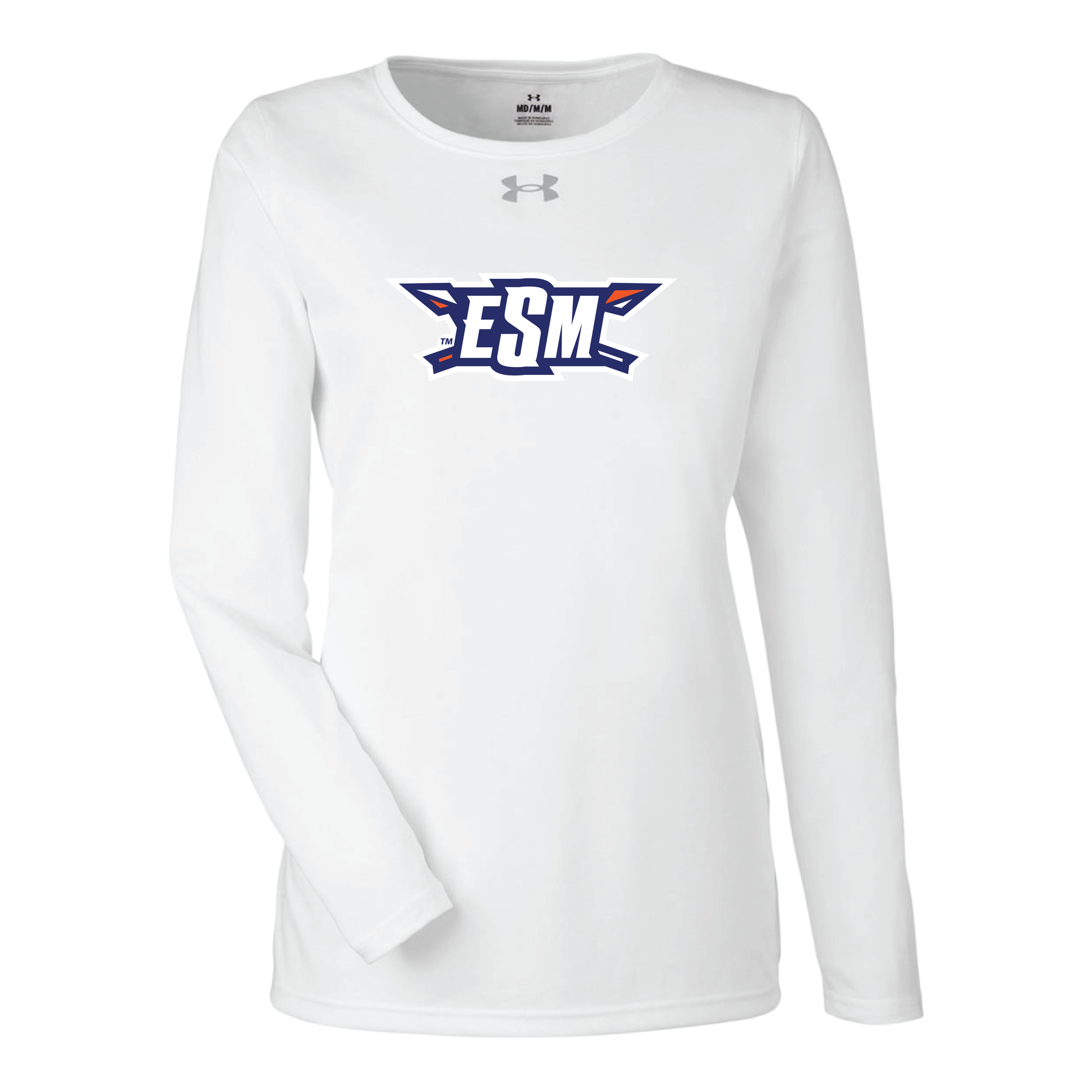 Under Armour Women's Team Tech™ Long Sleeve T-Shirt