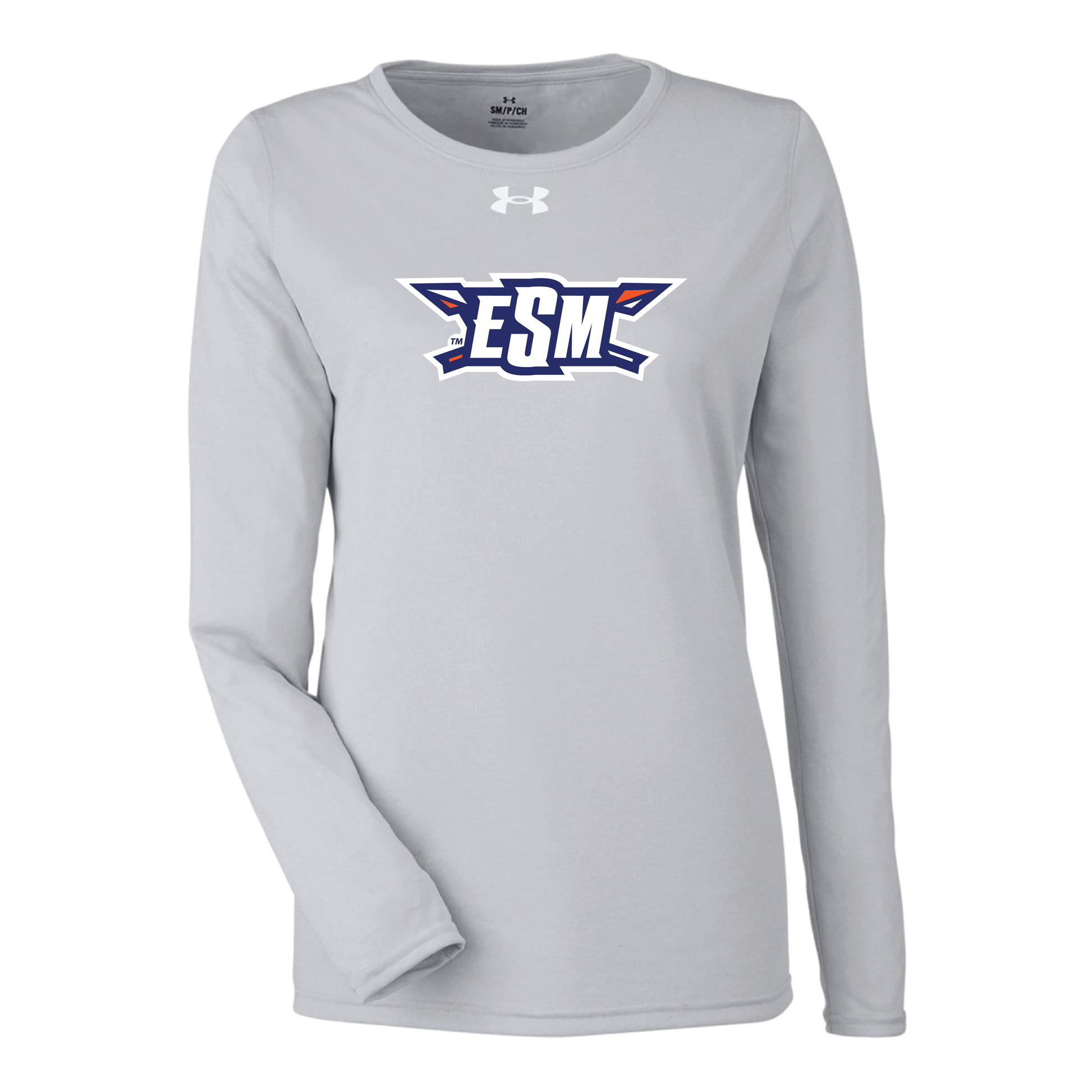 Under Armour Women's Team Tech™ Long Sleeve T-Shirt