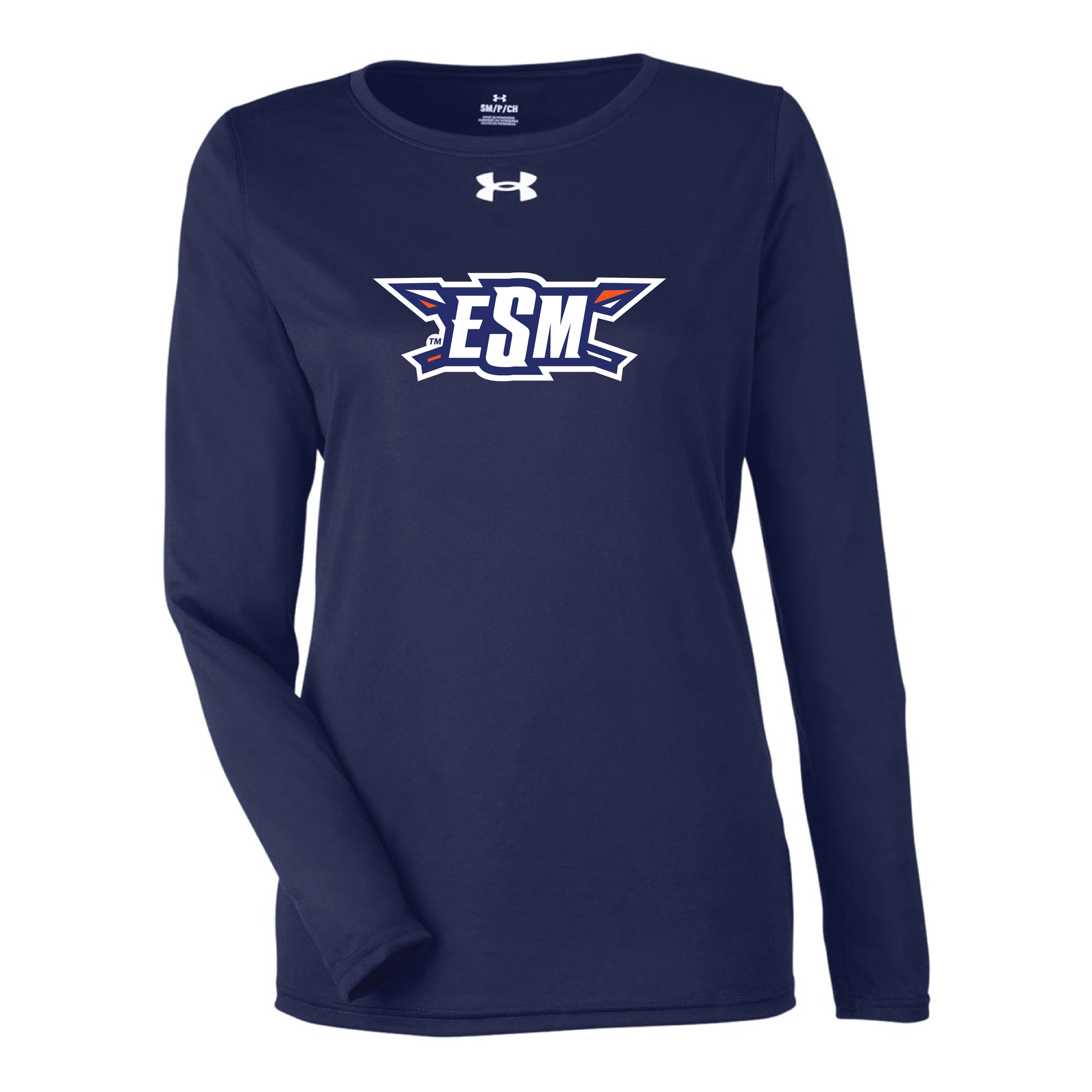 Under Armour Women's Team Tech™ Long Sleeve T-Shirt
