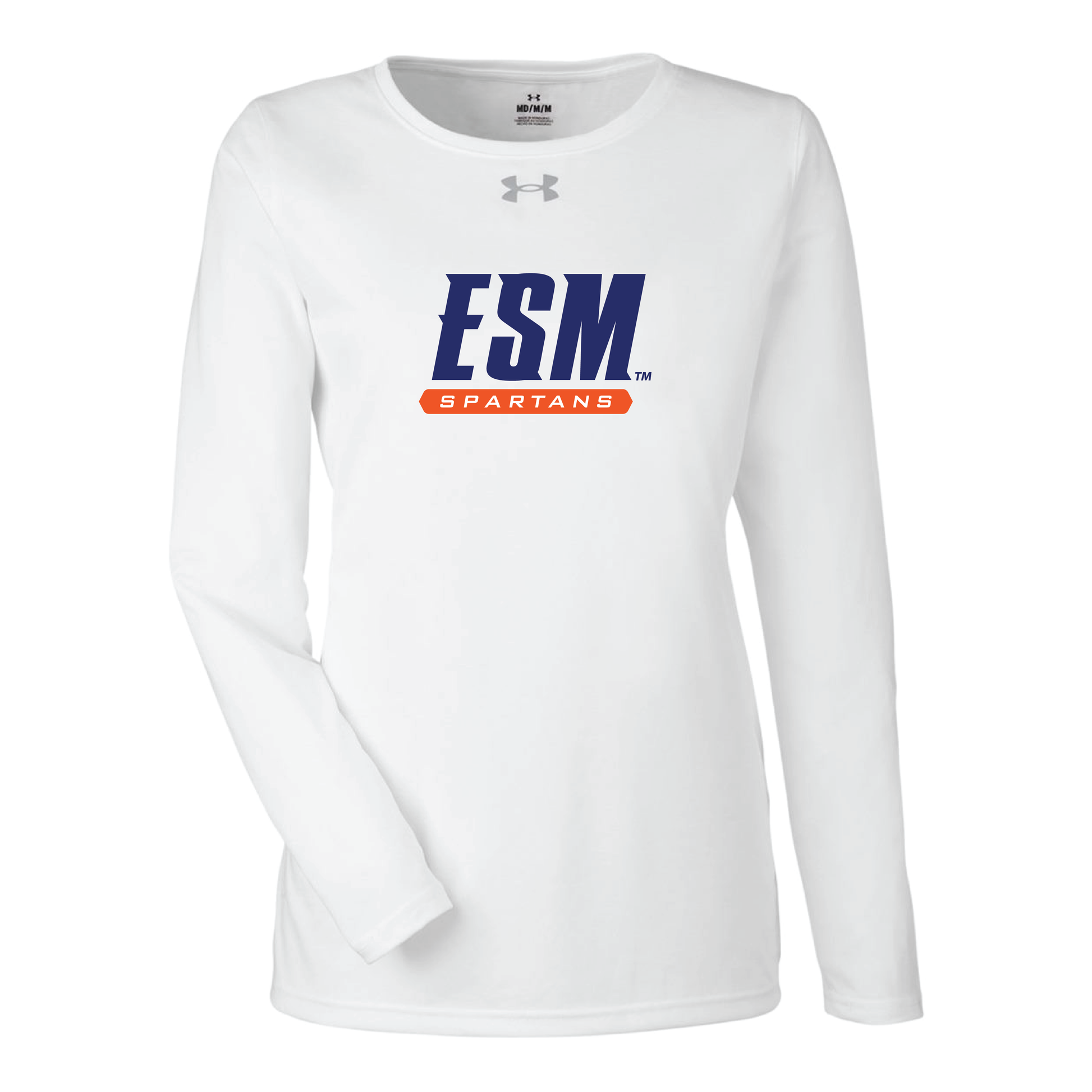 Under Armour Women's Team Tech™ Long Sleeve T-Shirt