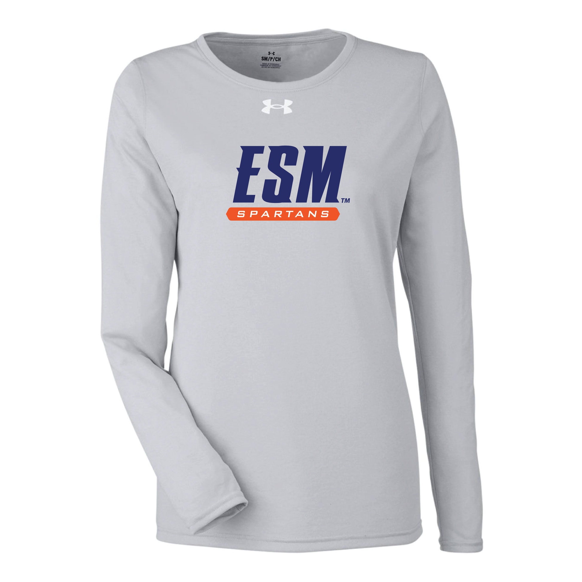 Under Armour Women's Team Tech™ Long Sleeve T-Shirt