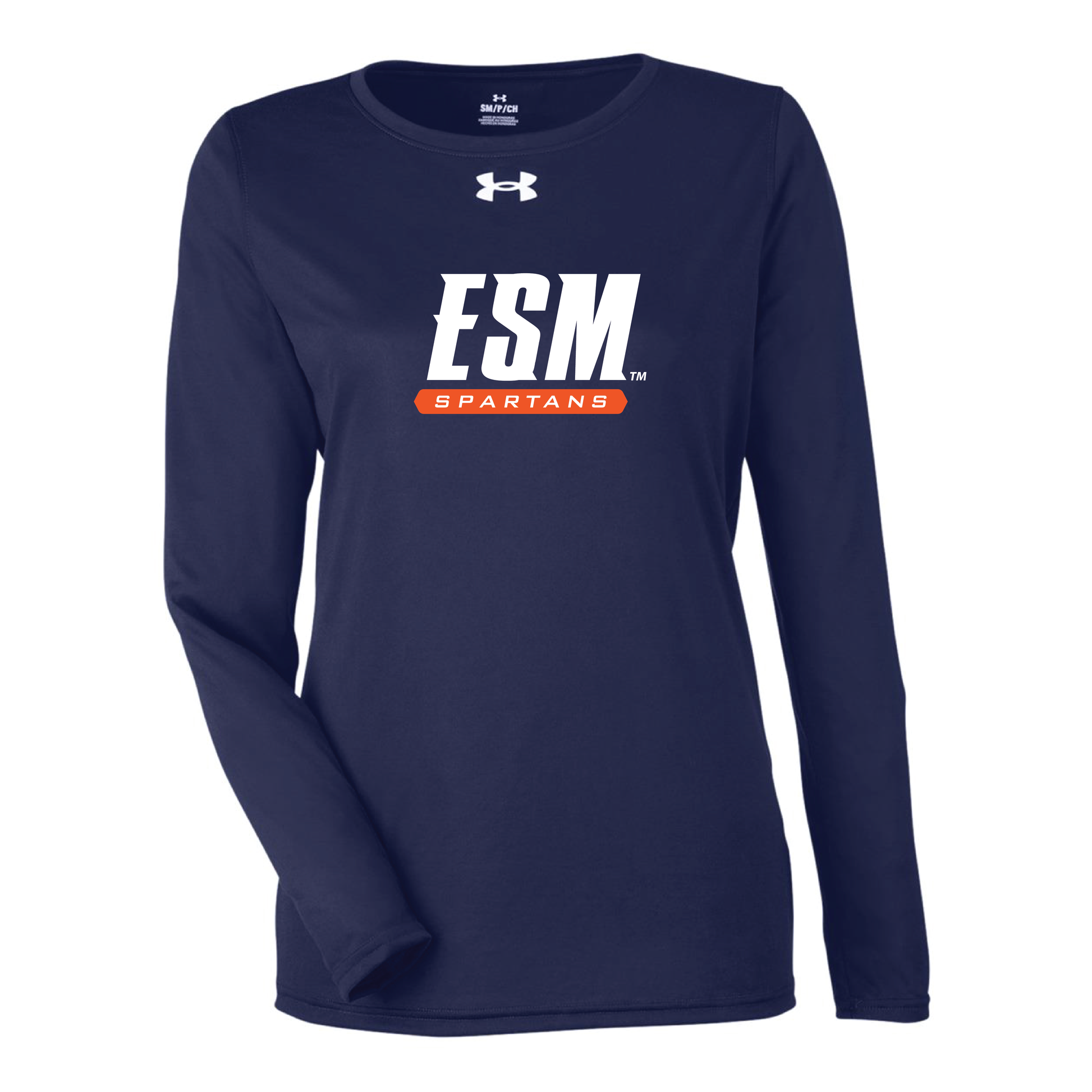 Under Armour Women's Team Tech™ Long Sleeve T-Shirt