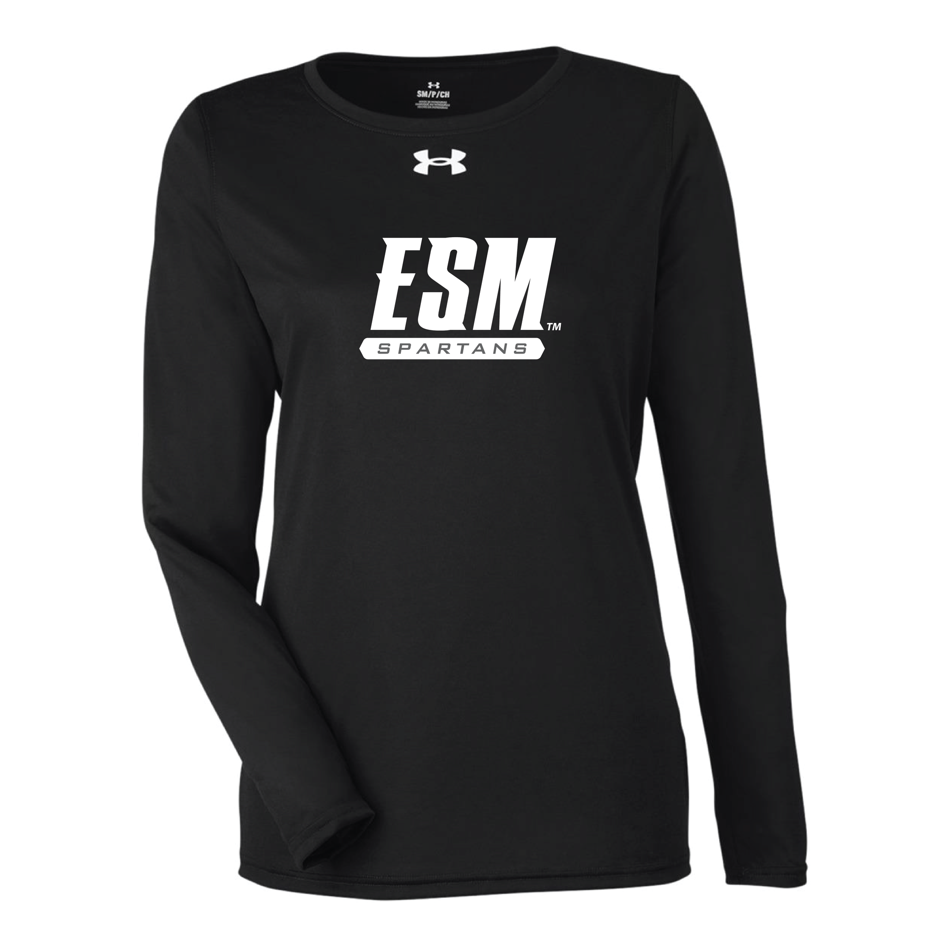 Under Armour Women's Team Tech™ Long Sleeve T-Shirt