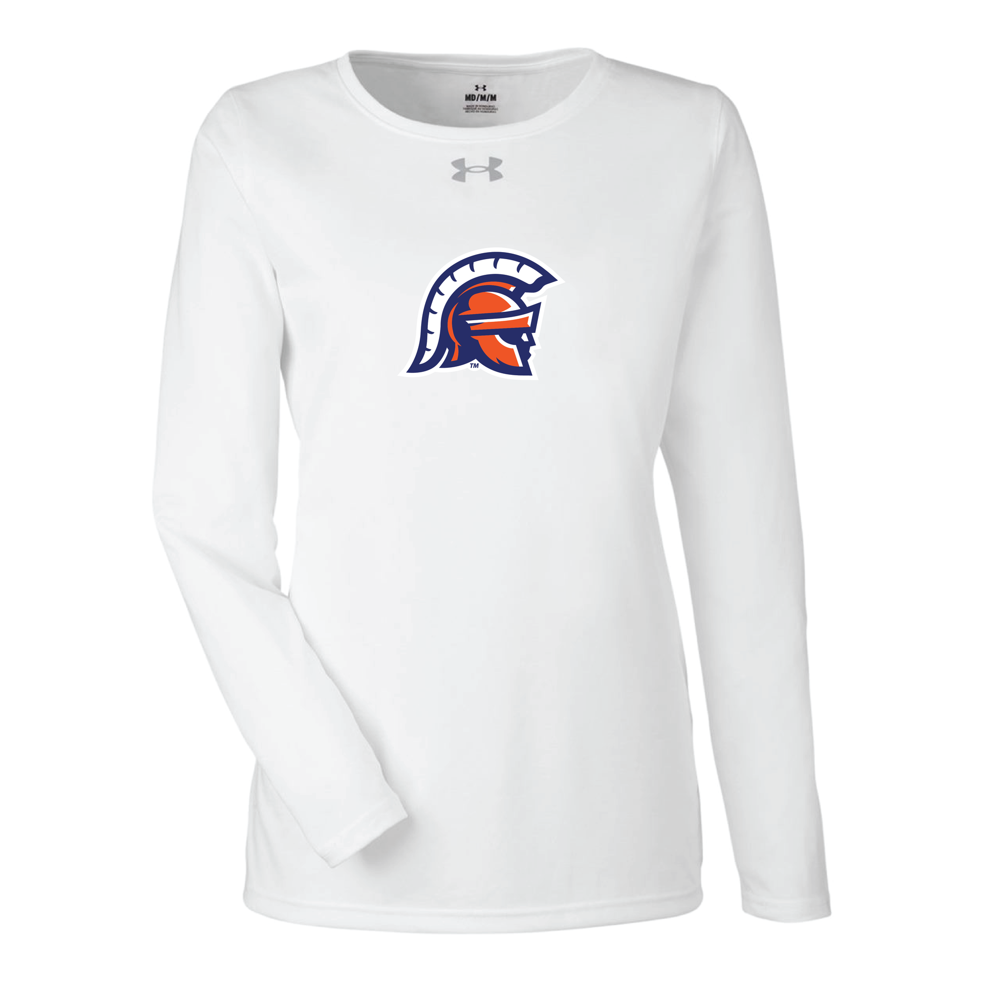 Under Armour Women's Team Tech™ Long Sleeve T-Shirt
