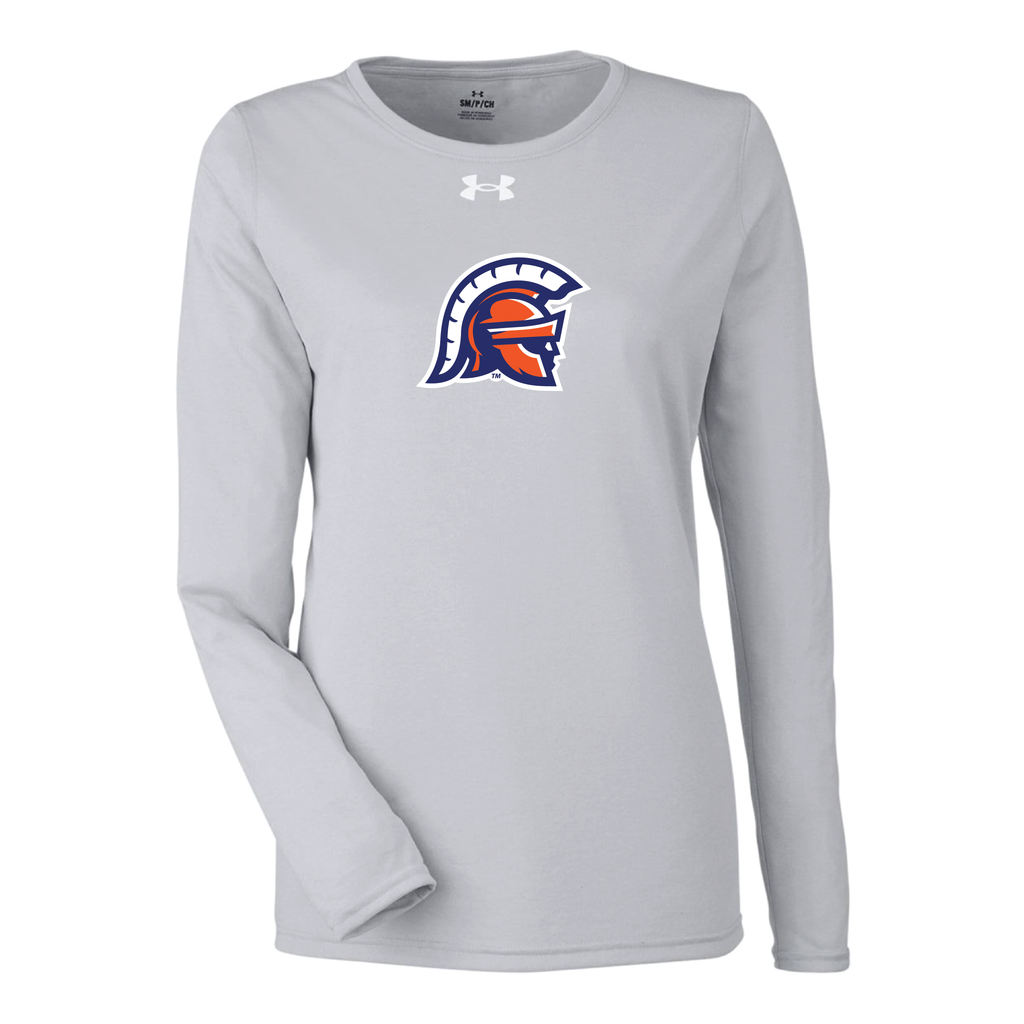 Under Armour Women's Team Tech™ Long Sleeve T-Shirt
