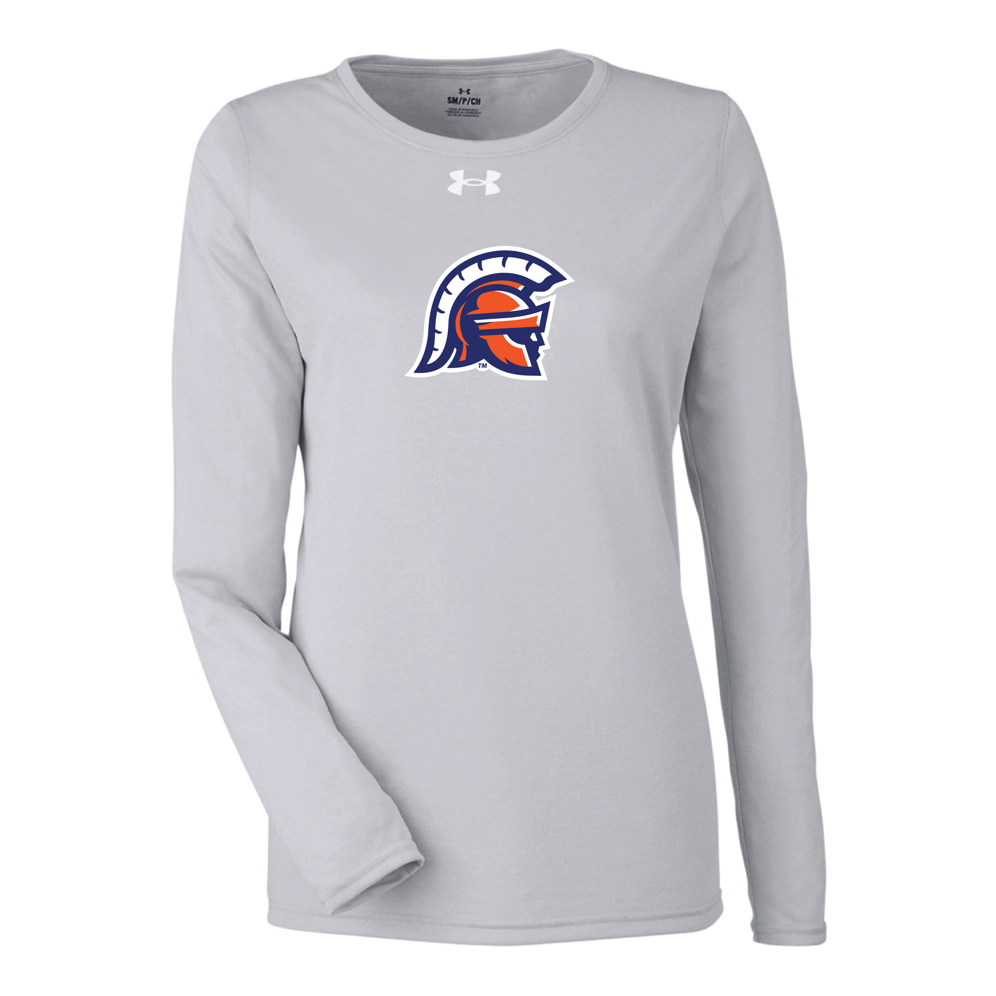Under Armour Women's Team Tech™ Long Sleeve T-Shirt