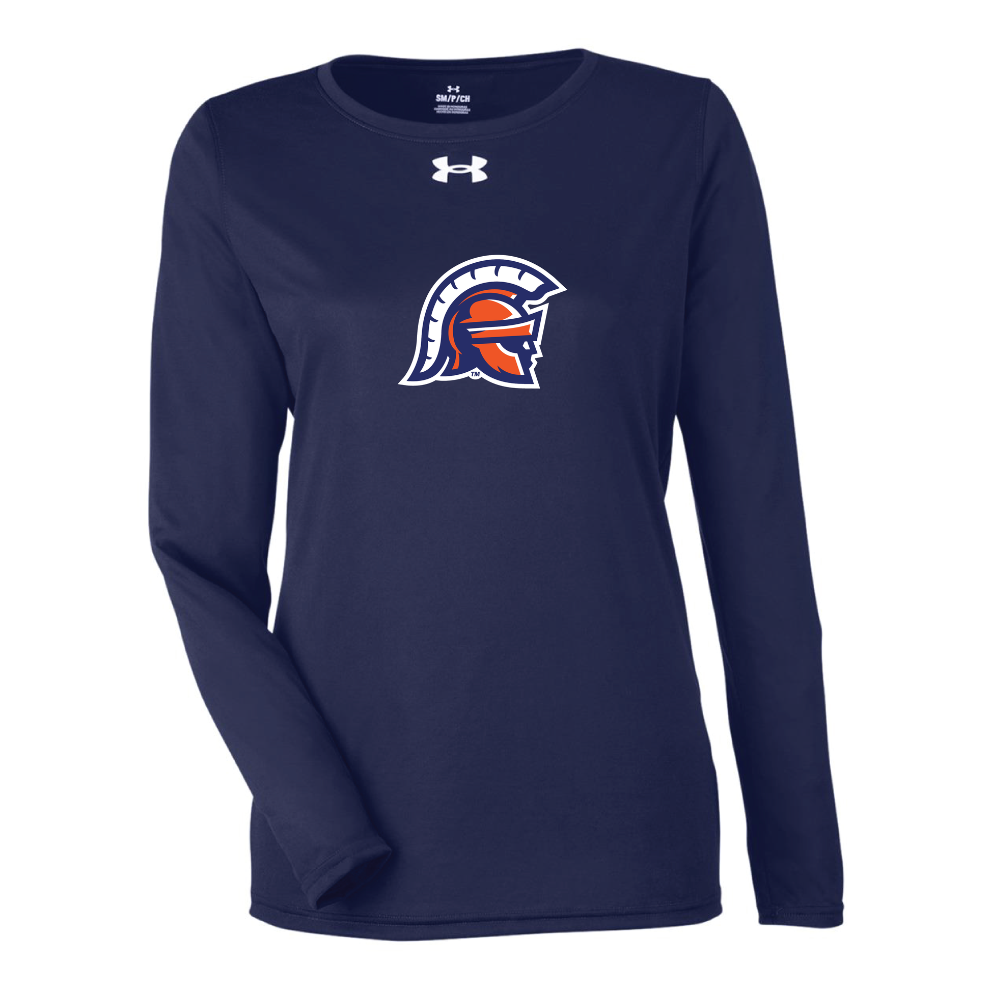 Under Armour Women's Team Tech™ Long Sleeve T-Shirt