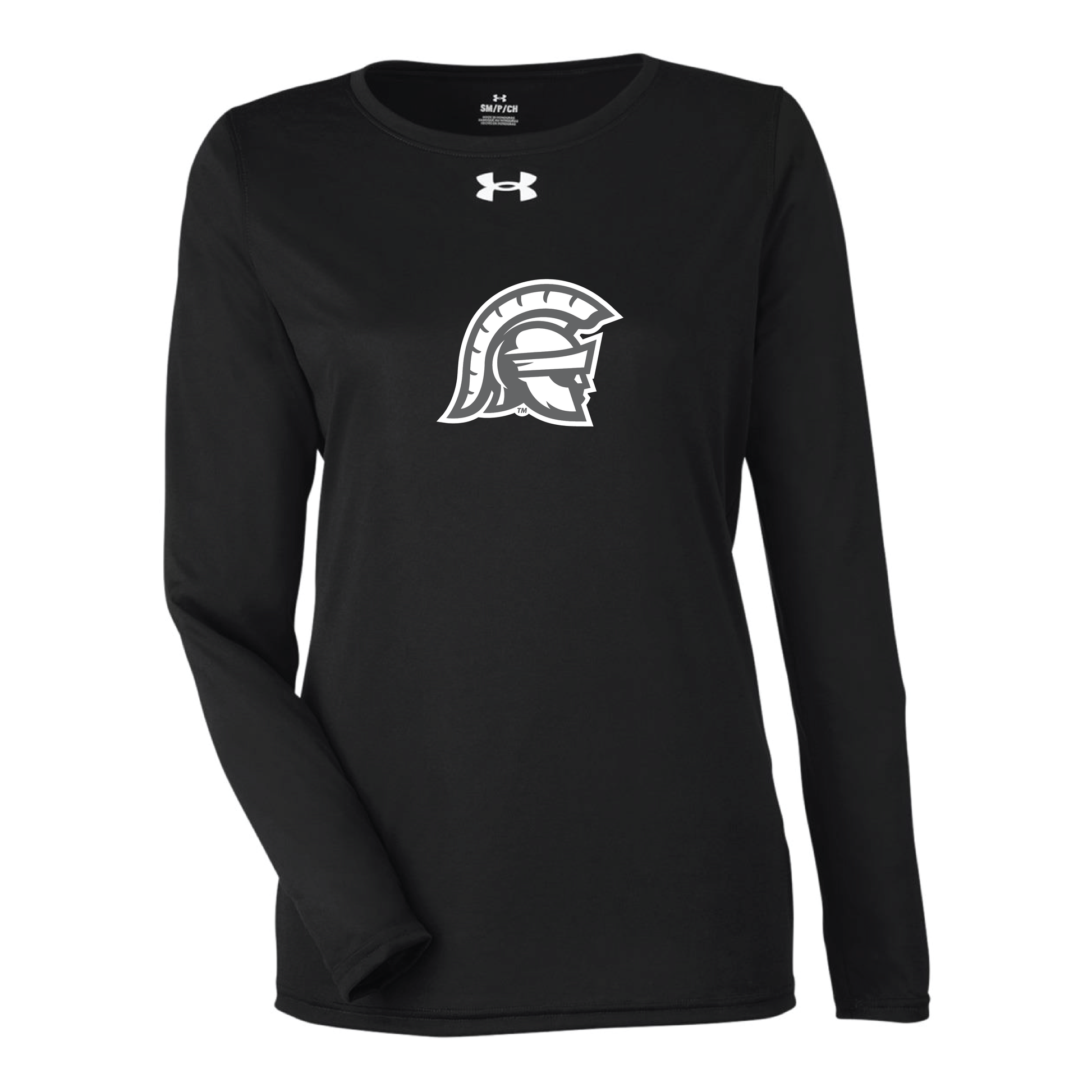 Under Armour Women's Team Tech™ Long Sleeve T-Shirt