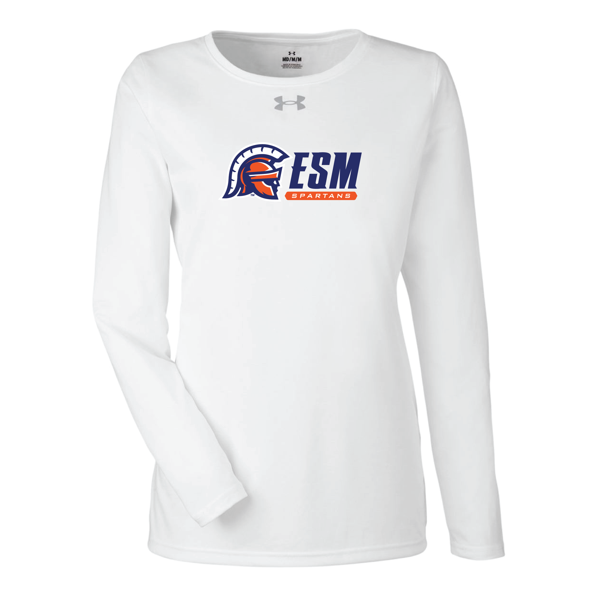 Under Armour Women's Team Tech™ Long Sleeve T-Shirt