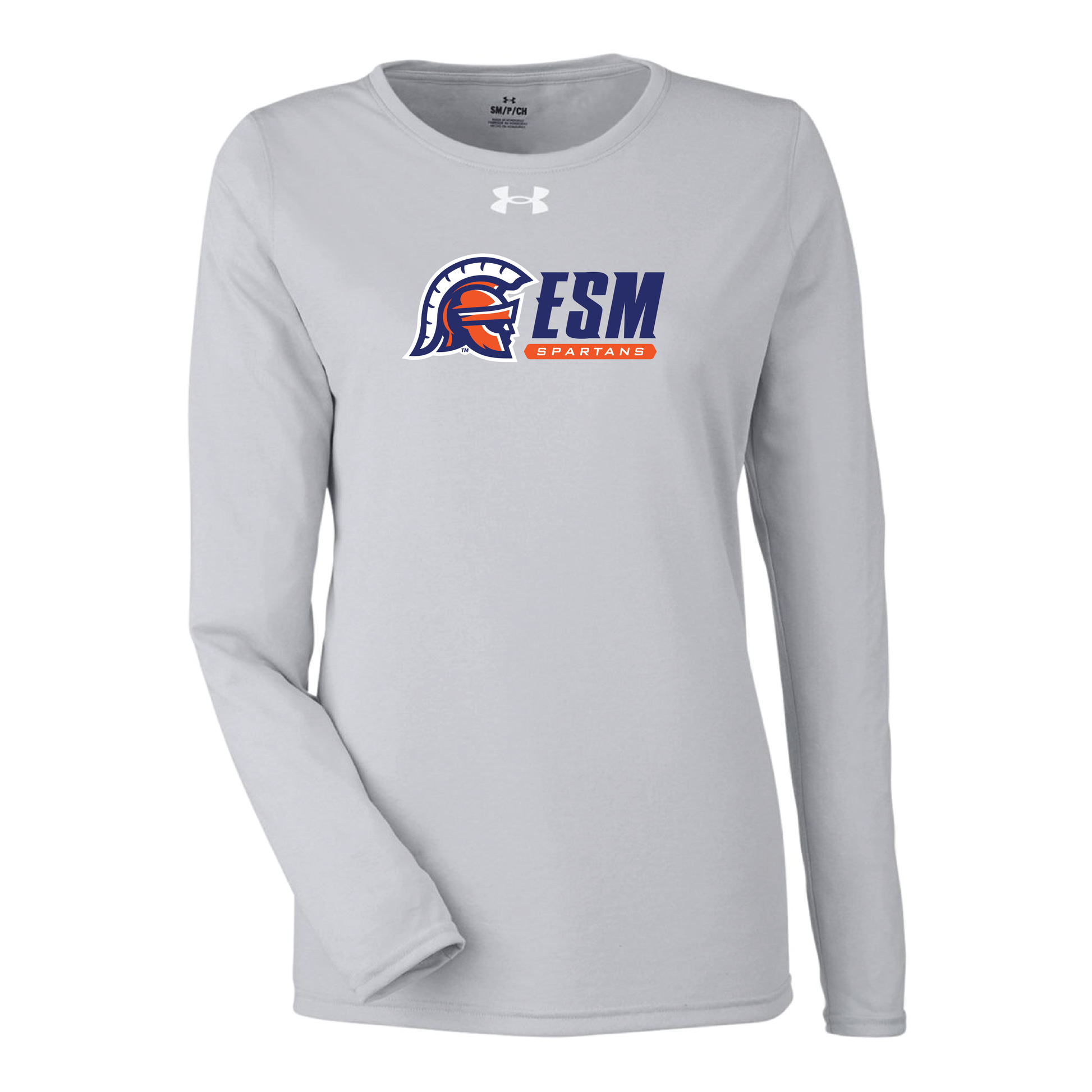 Under Armour Women's Team Tech™ Long Sleeve T-Shirt