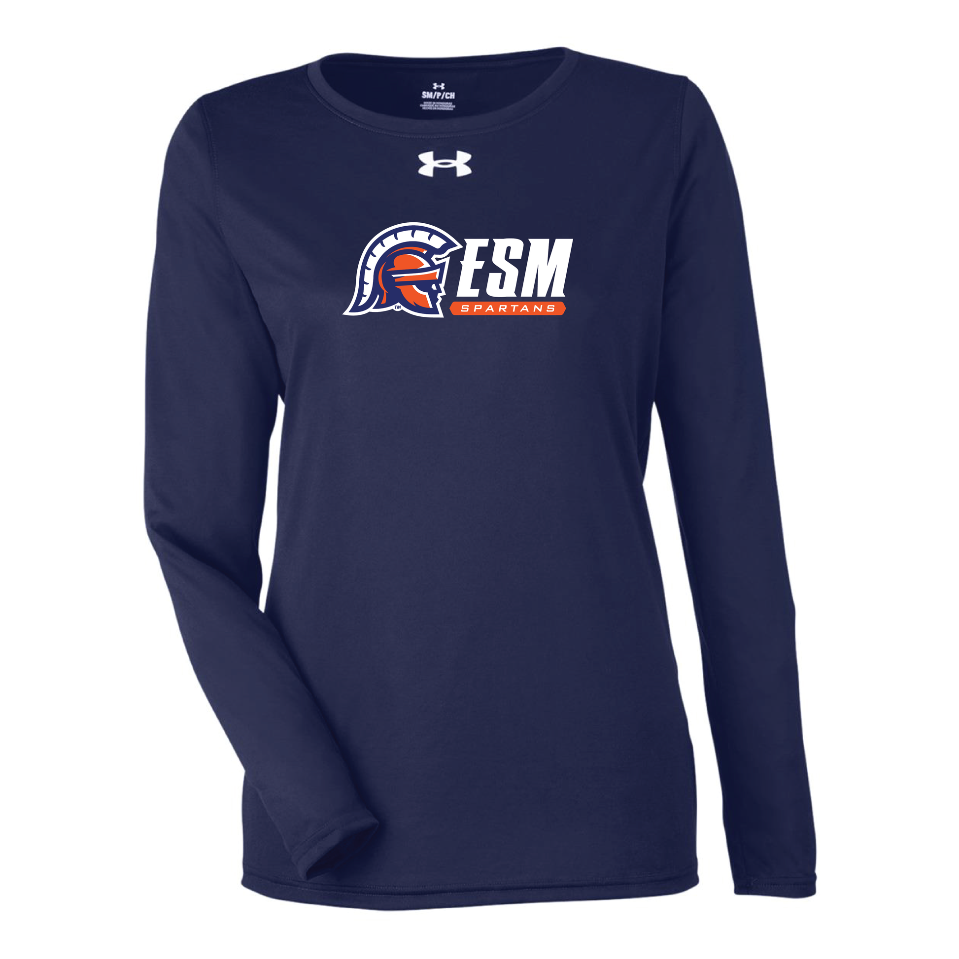 Under Armour Women's Team Tech™ Long Sleeve T-Shirt