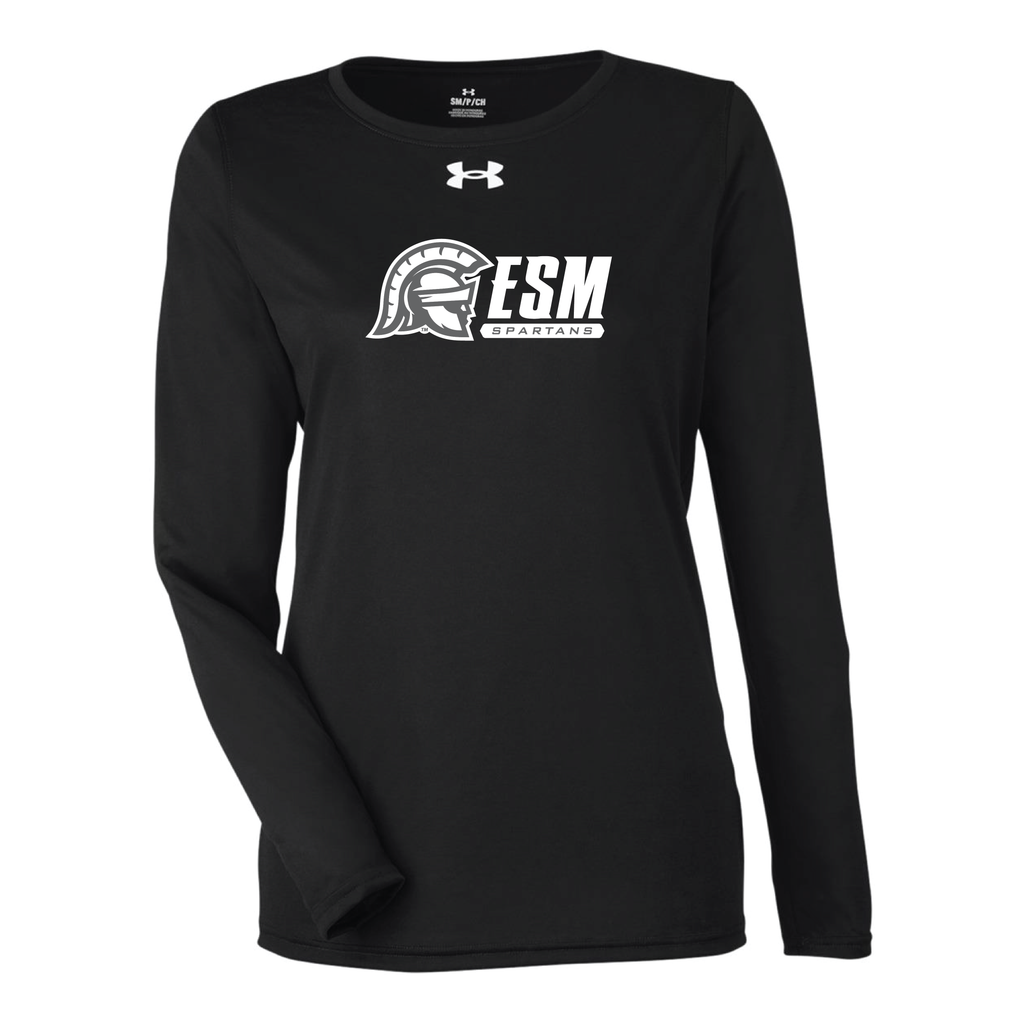 Under Armour Women's Team Tech™ Long Sleeve T-Shirt