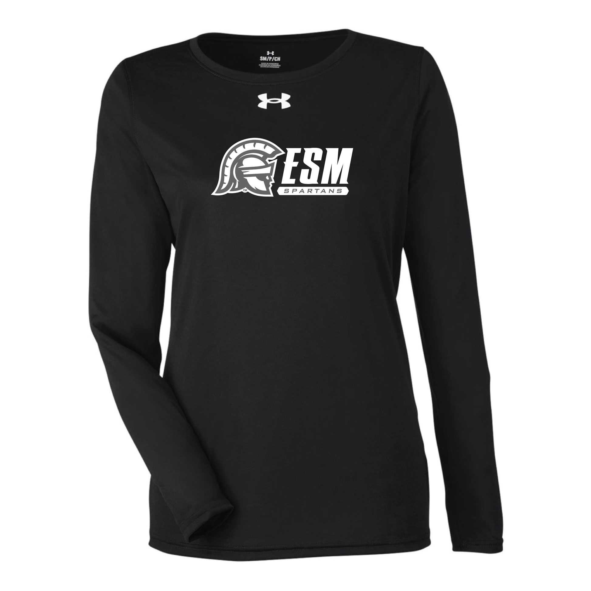 Under Armour Women's Team Tech™ Long Sleeve T-Shirt