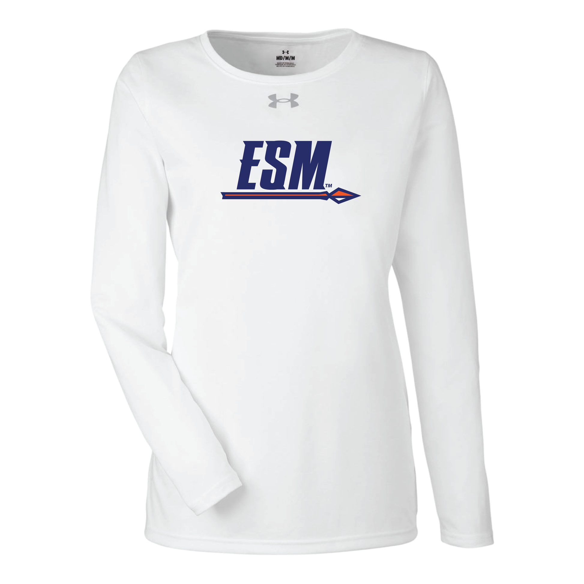 Under Armour Women's Team Tech™ Long Sleeve T-Shirt