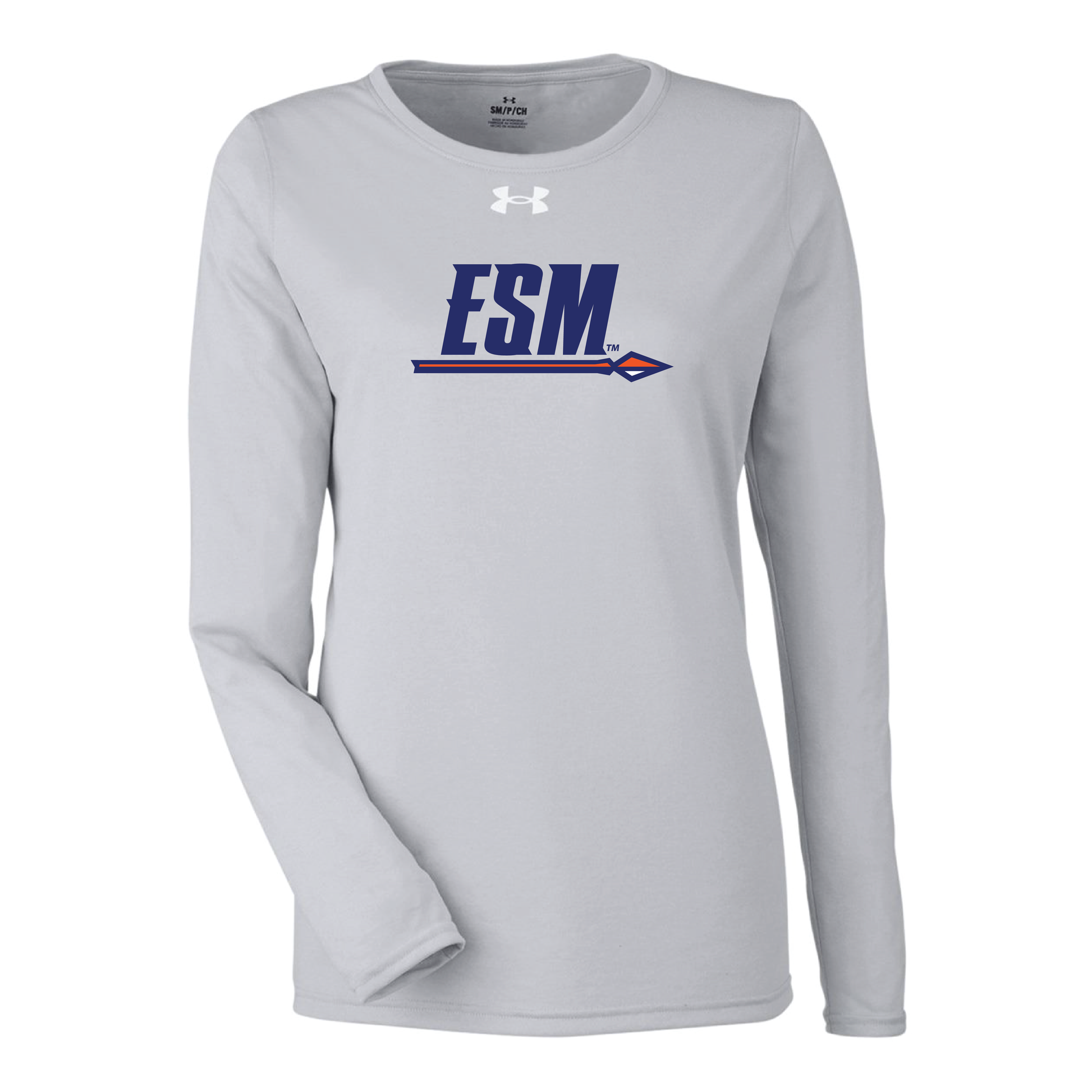 Under Armour Women's Team Tech™ Long Sleeve T-Shirt