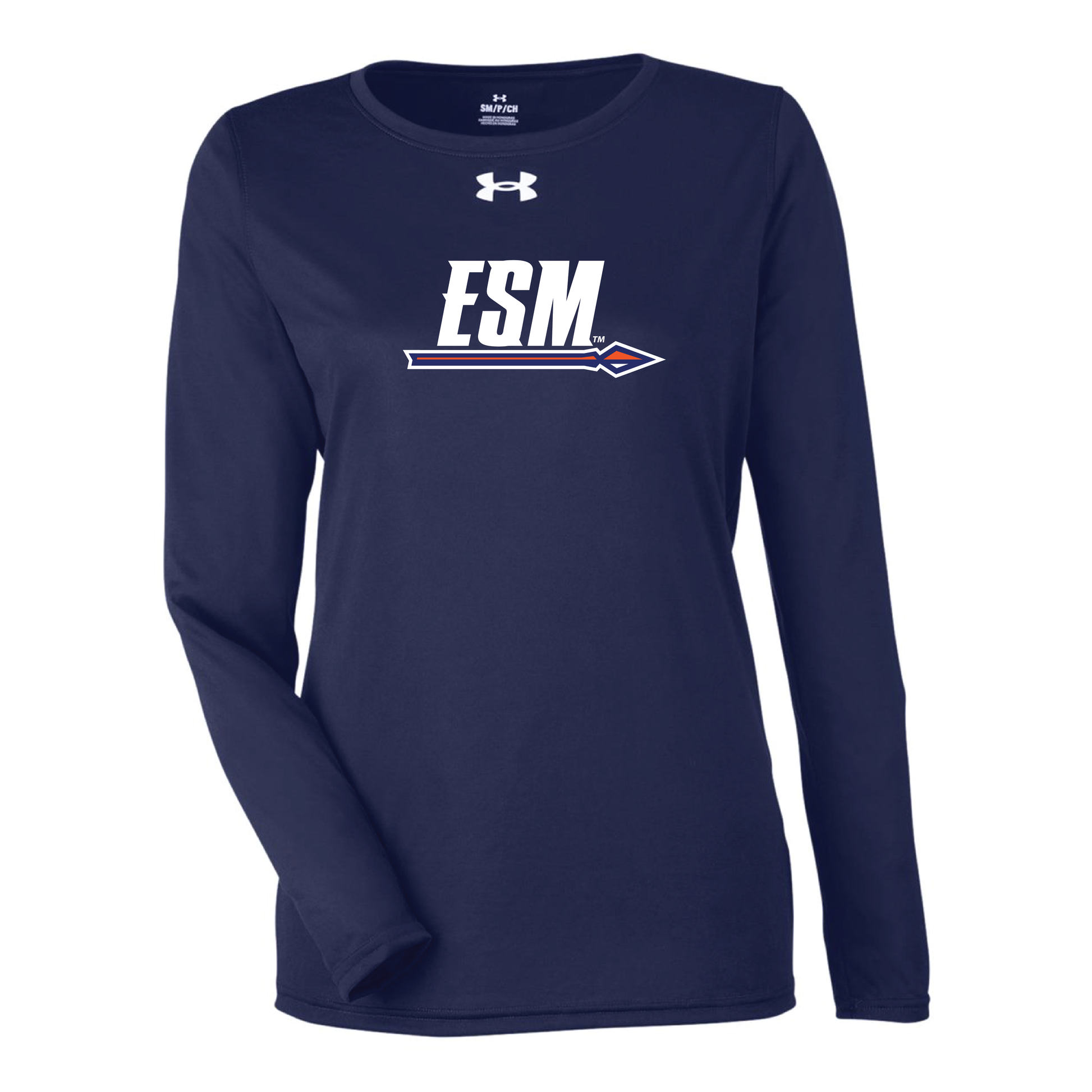 Under Armour Women's Team Tech™ Long Sleeve T-Shirt
