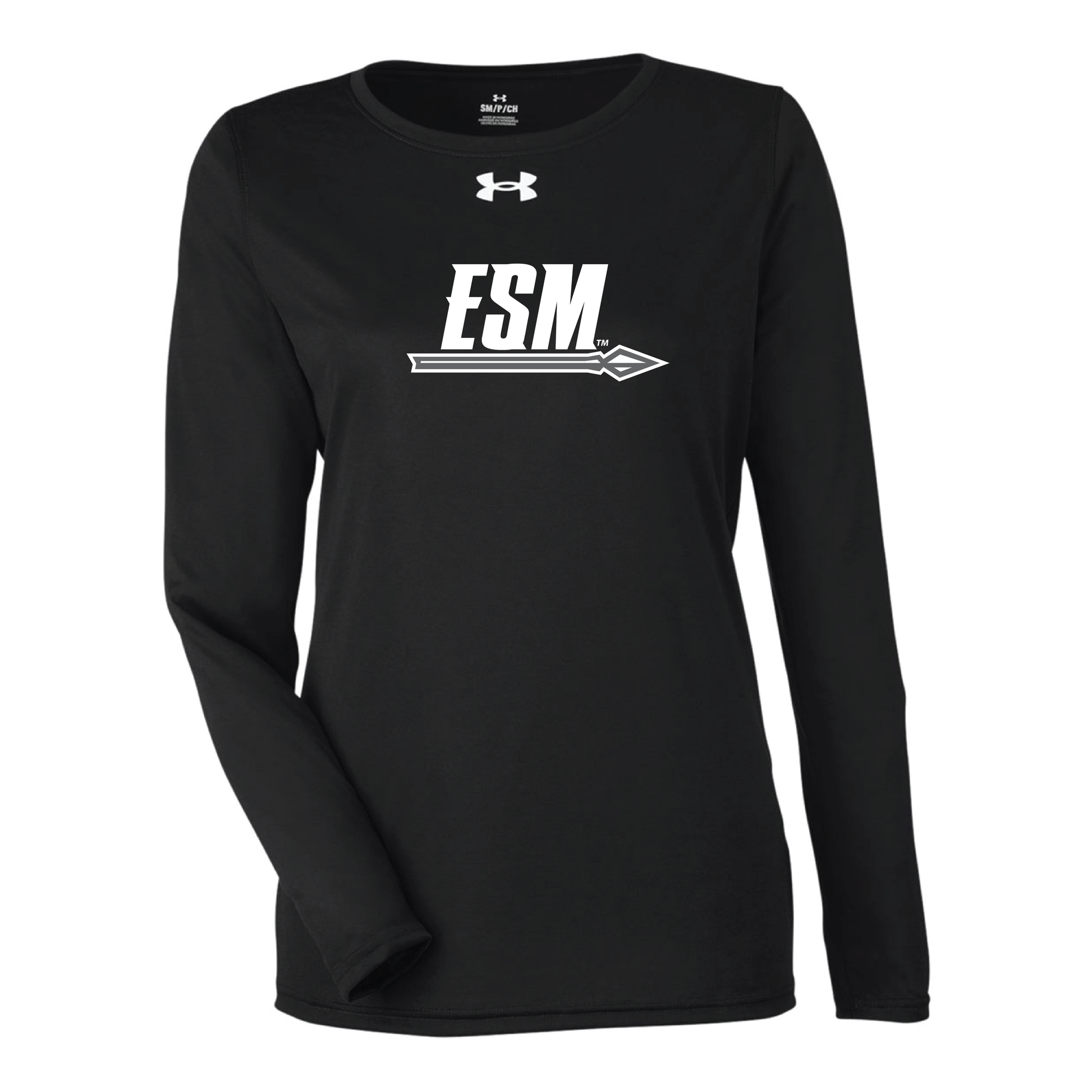 Under Armour Women's Team Tech™ Long Sleeve T-Shirt