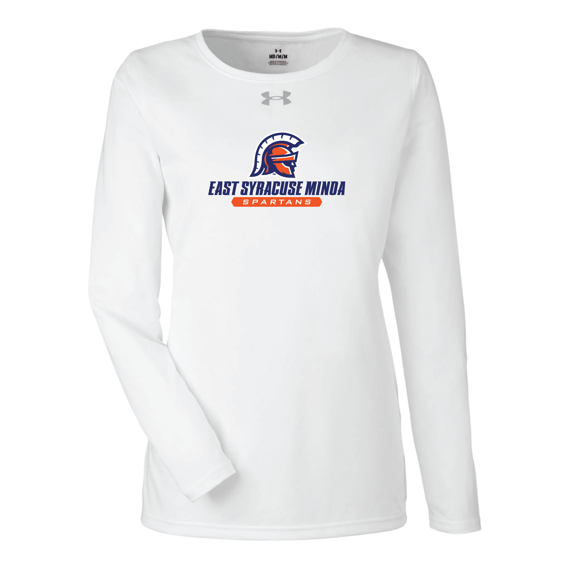 Under Armour Women's Team Tech™ Long Sleeve T-Shirt