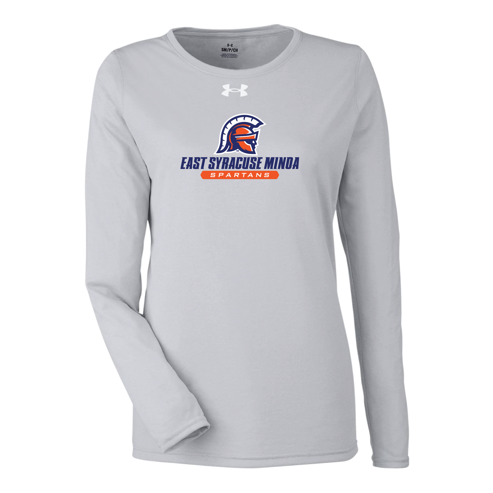 Under Armour Women's Team Tech™ Long Sleeve T-Shirt
