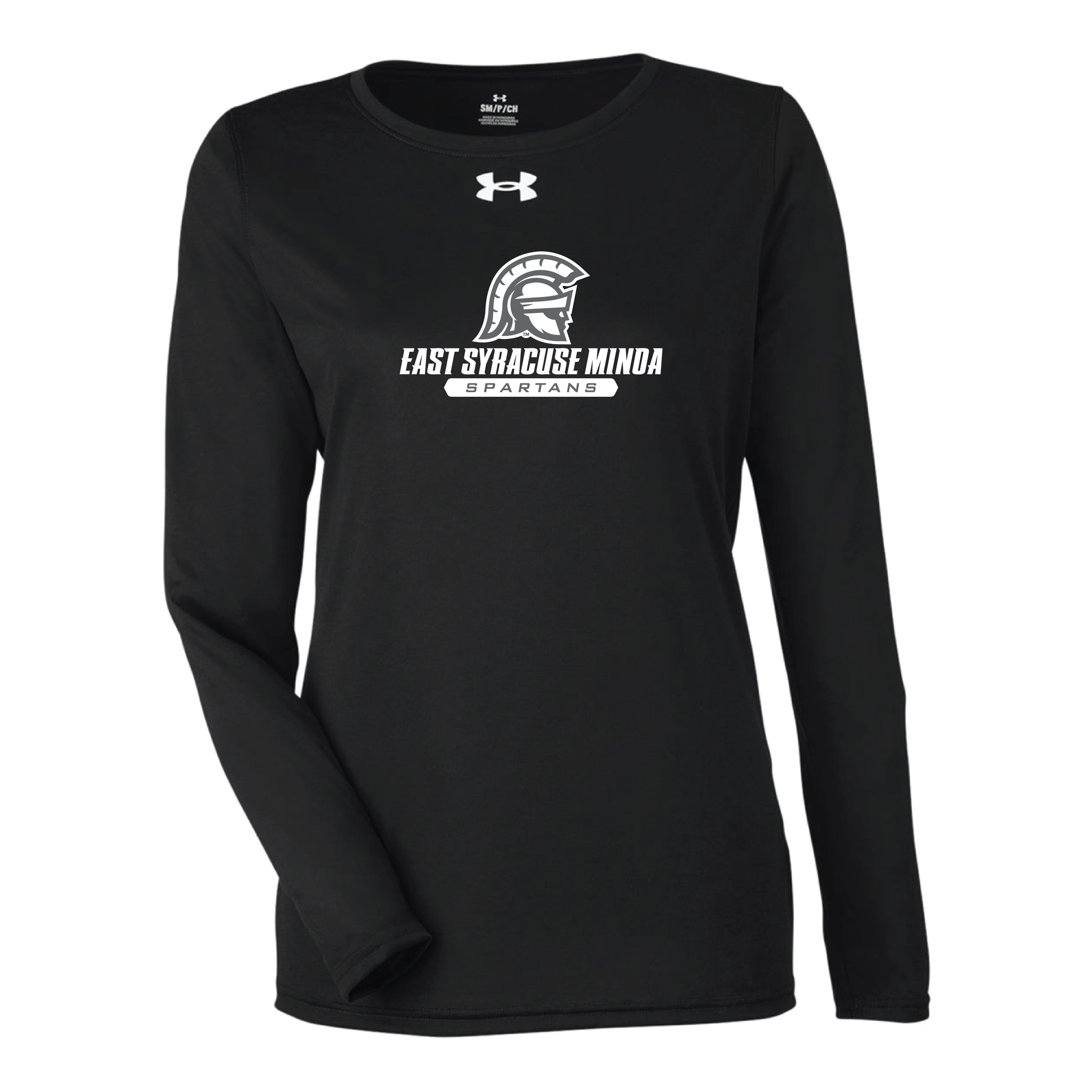 Under Armour Women's Team Tech™ Long Sleeve T-Shirt