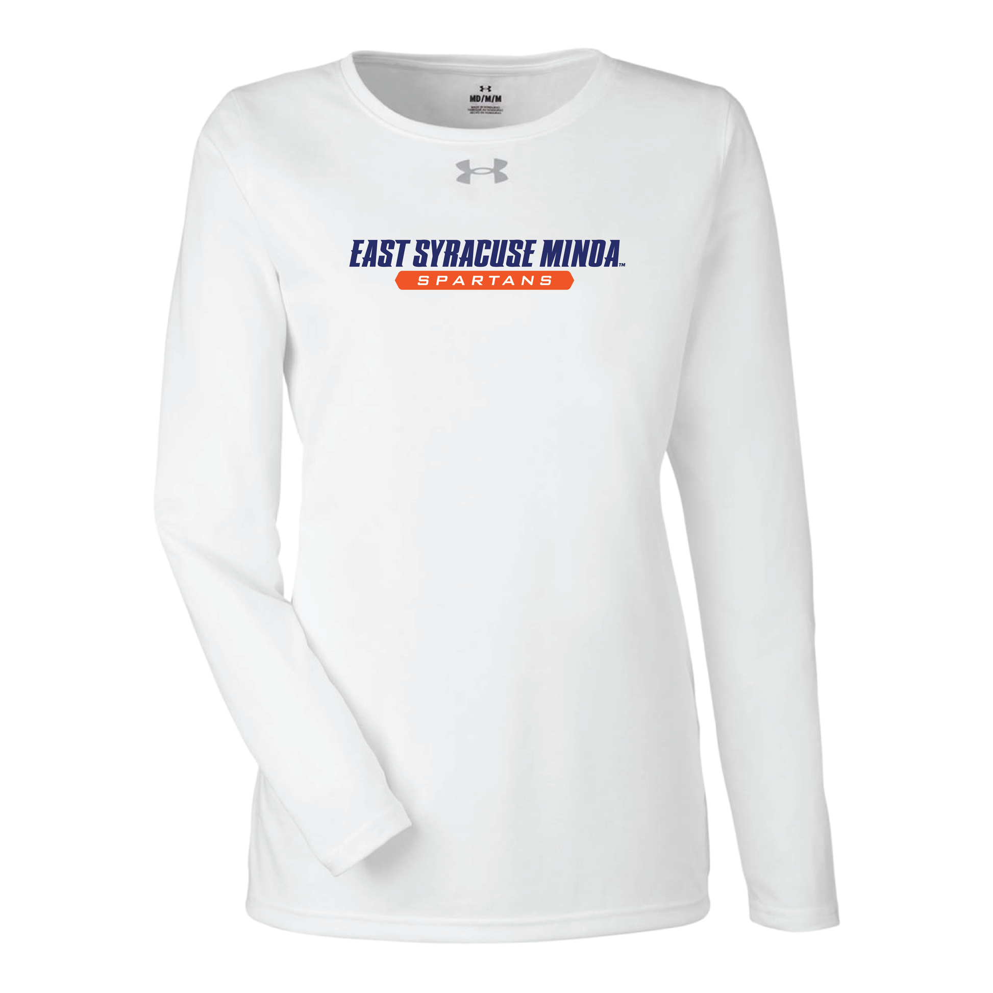 Under Armour Women's Team Tech™ Long Sleeve T-Shirt