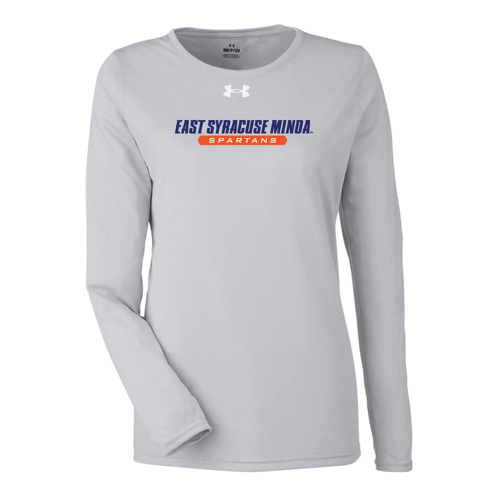 Under Armour Women's Team Tech™ Long Sleeve T-Shirt