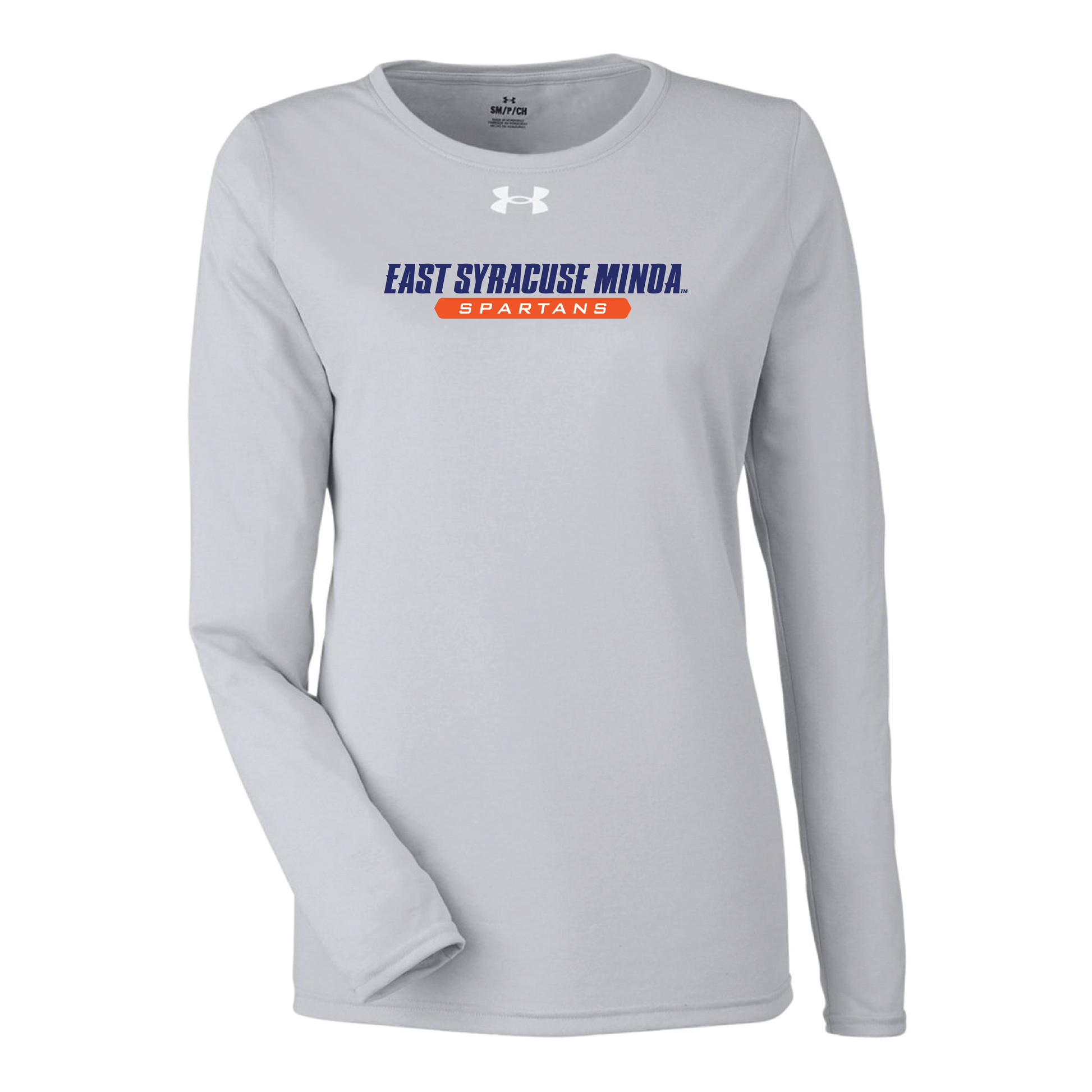 Under Armour Women's Team Tech™ Long Sleeve T-Shirt