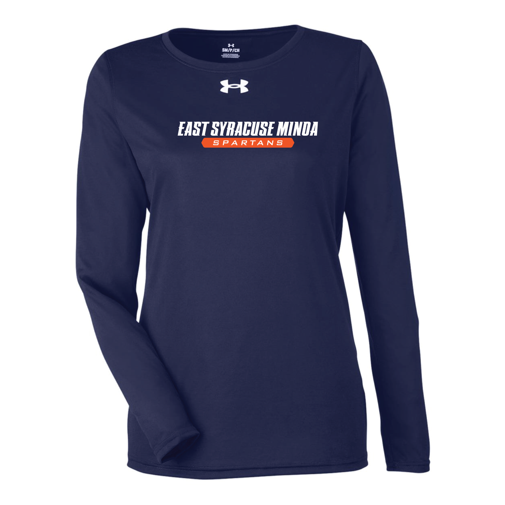 Under Armour Women's Team Tech™ Long Sleeve T-Shirt