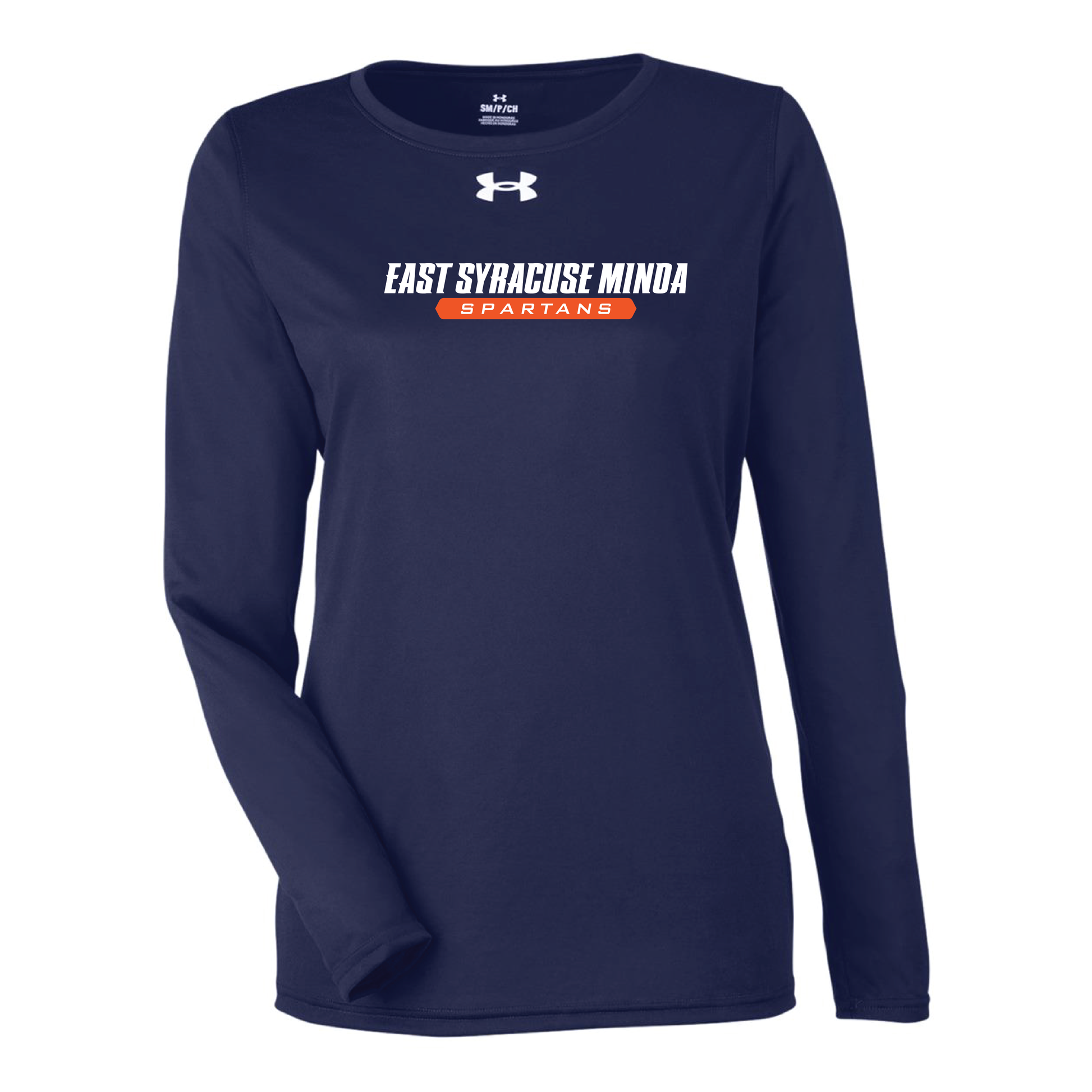 Under Armour Women's Team Tech™ Long Sleeve T-Shirt