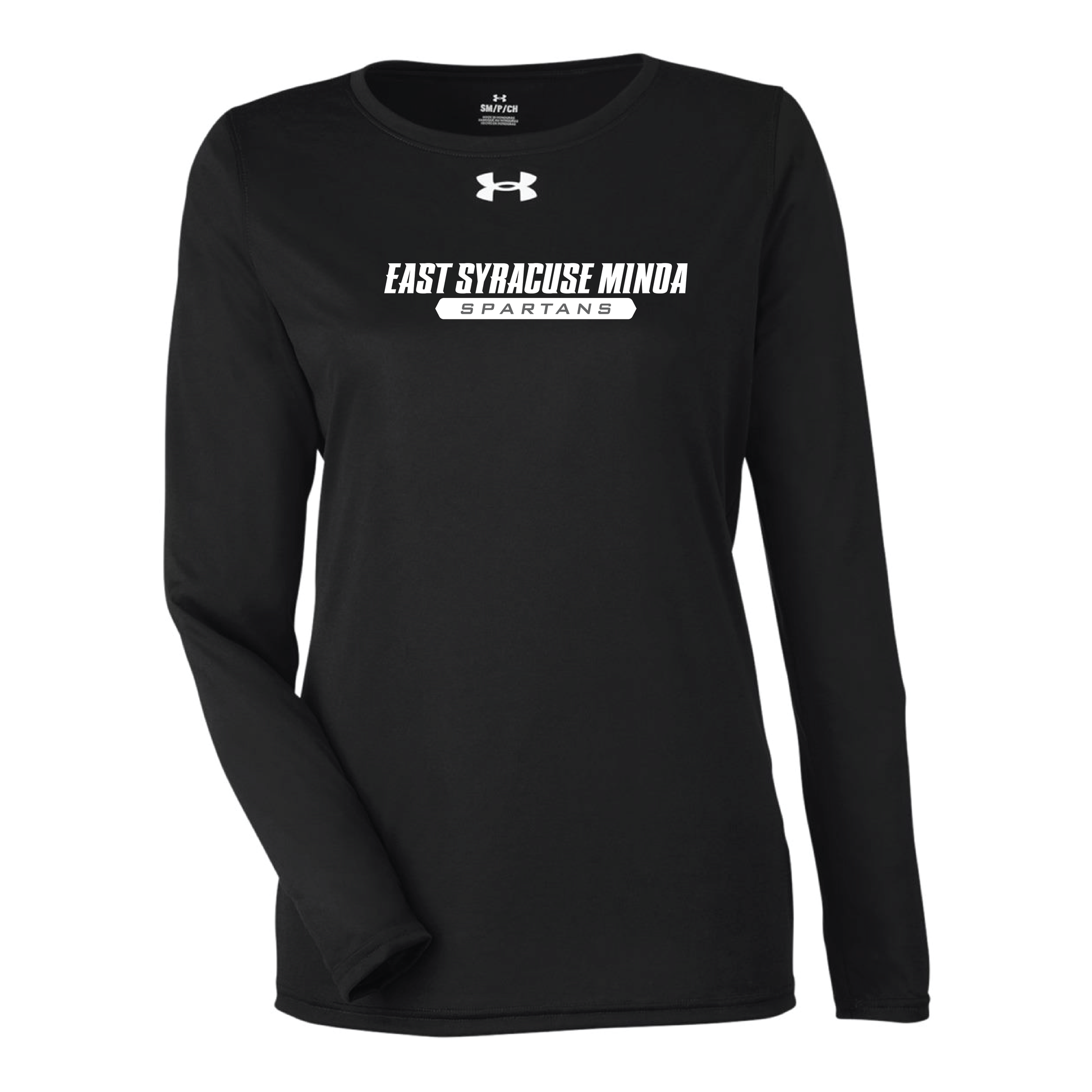 Under Armour Women's Team Tech™ Long Sleeve T-Shirt