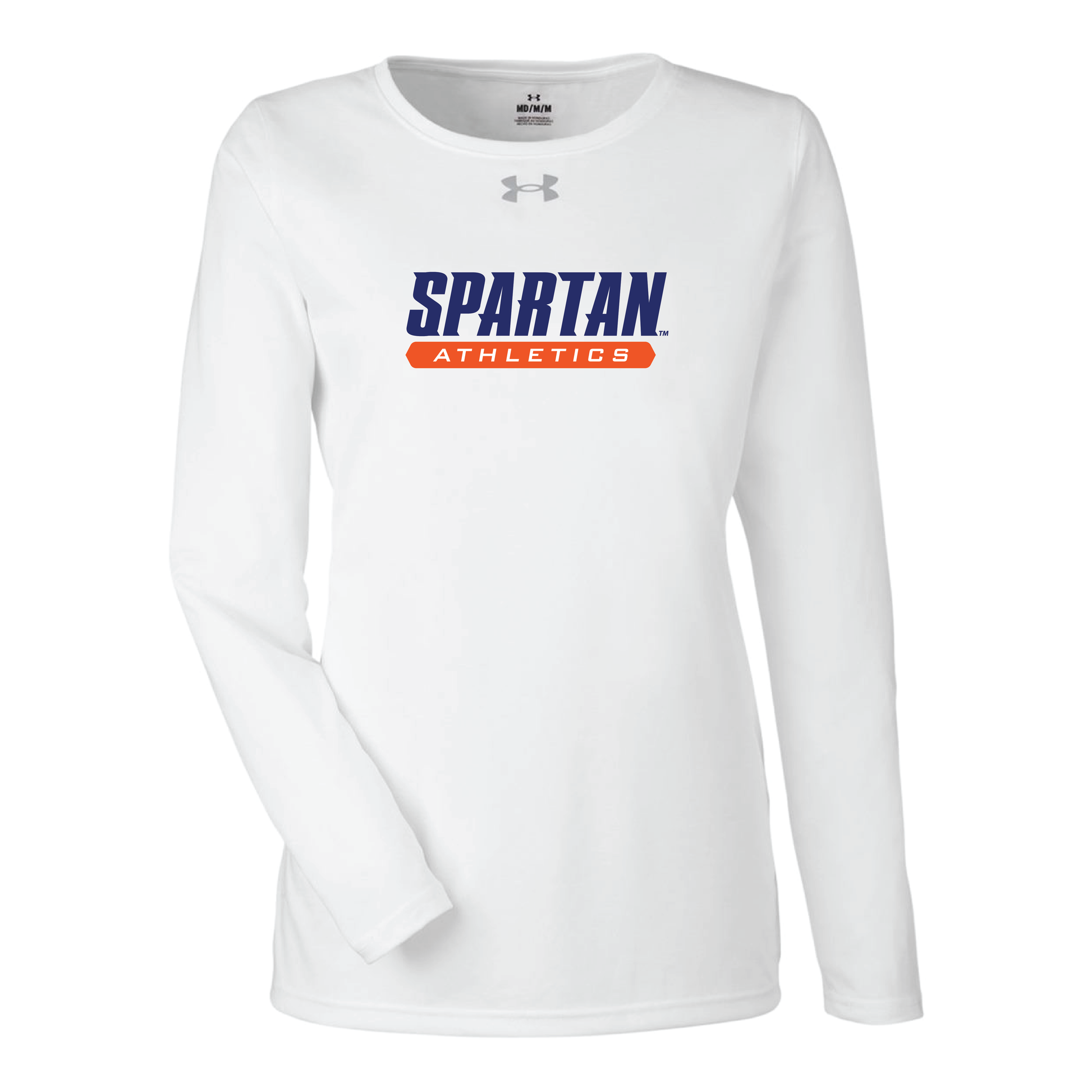 Under Armour Women's Team Tech™ Long Sleeve T-Shirt