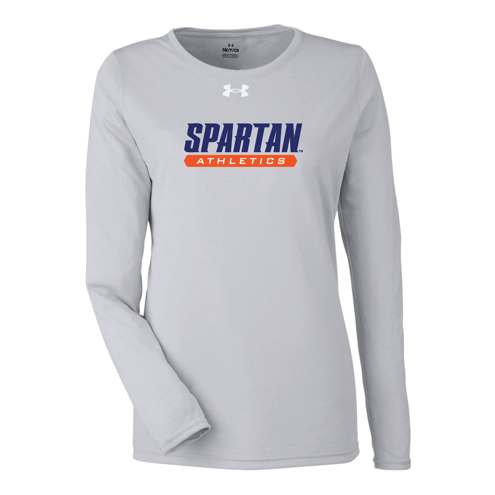 Under Armour Women's Team Tech™ Long Sleeve T-Shirt