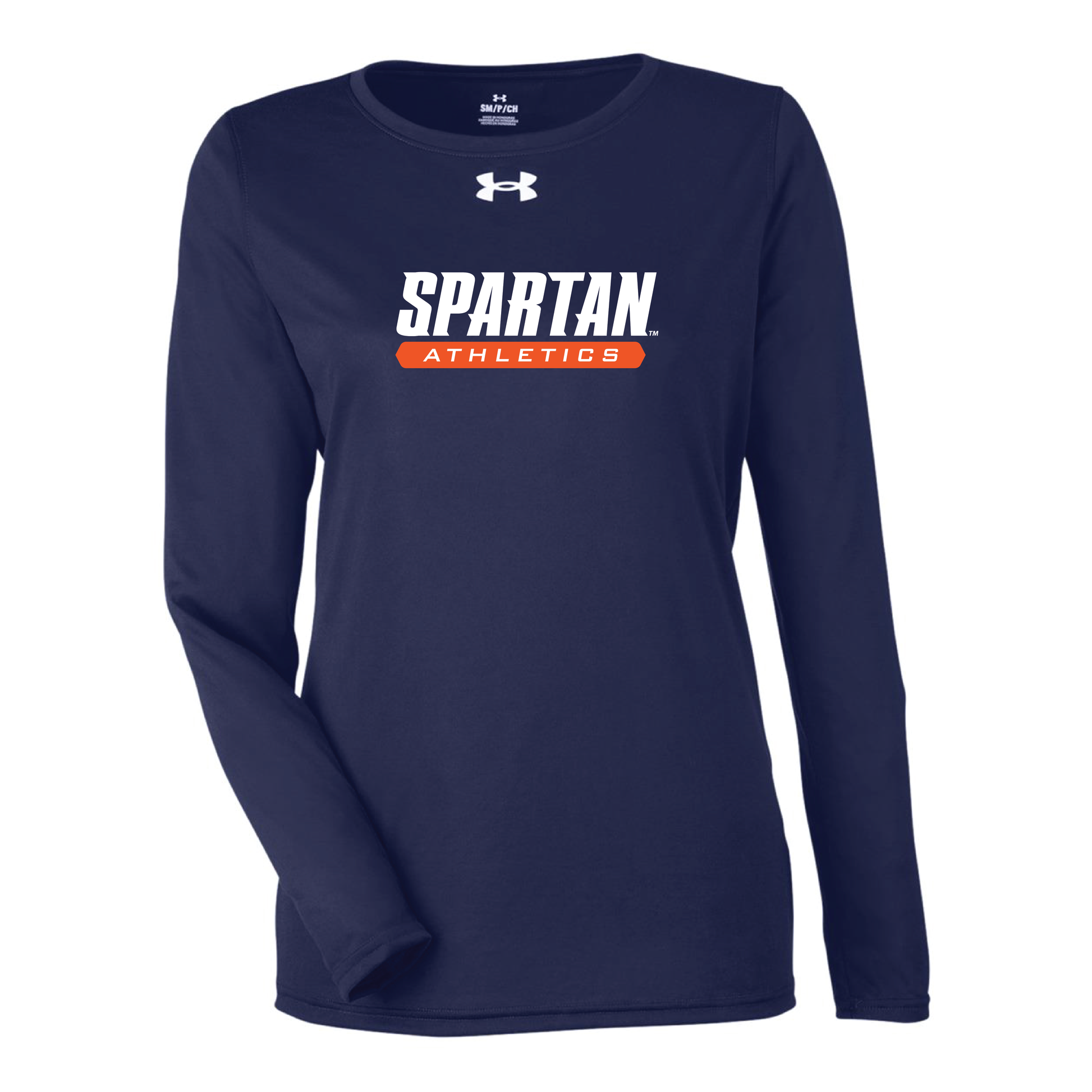 Under Armour Women's Team Tech™ Long Sleeve T-Shirt