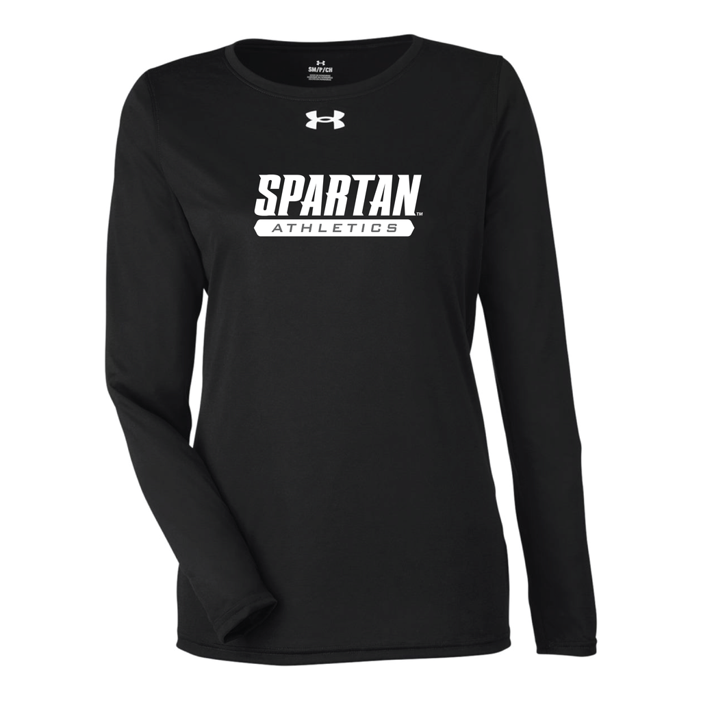 Under Armour Women's Team Tech™ Long Sleeve T-Shirt