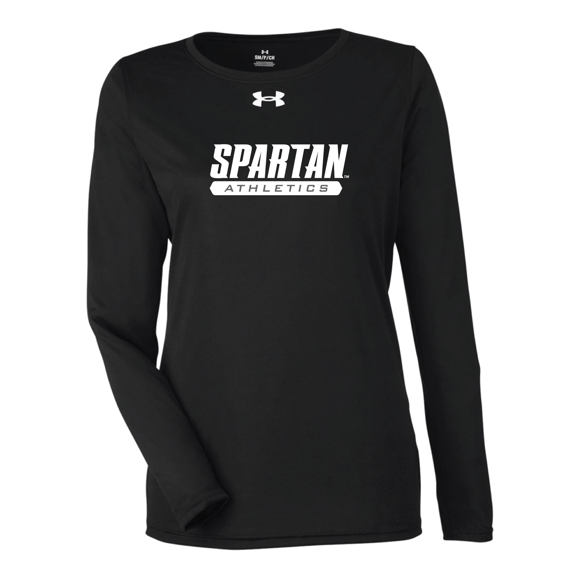 Under Armour Women's Team Tech™ Long Sleeve T-Shirt