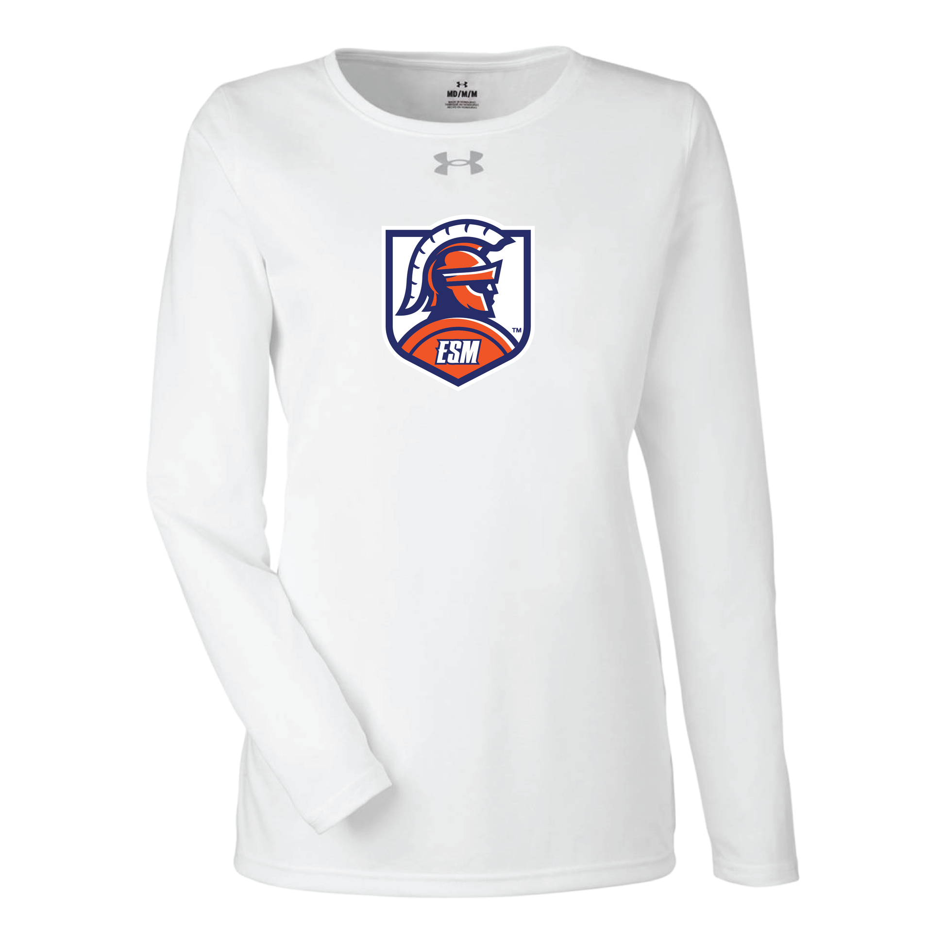 Under Armour Women's Team Tech™ Long Sleeve T-Shirt