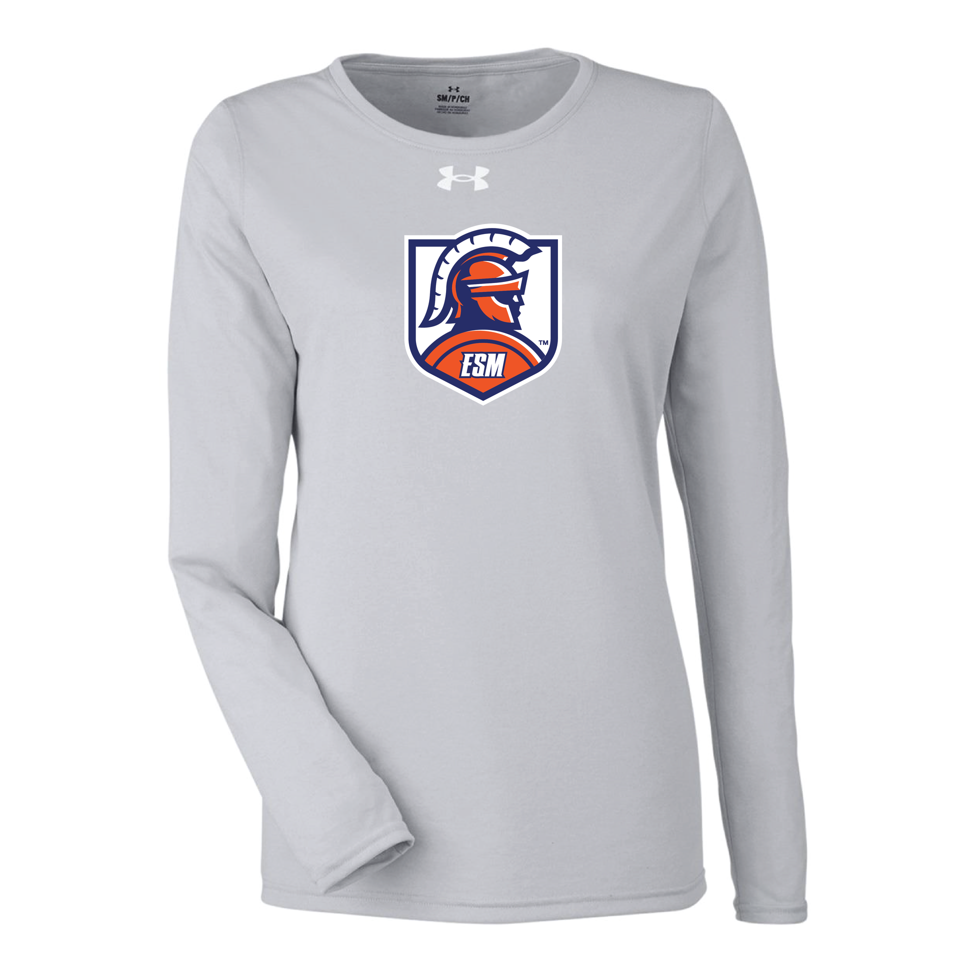 Under Armour Women's Team Tech™ Long Sleeve T-Shirt