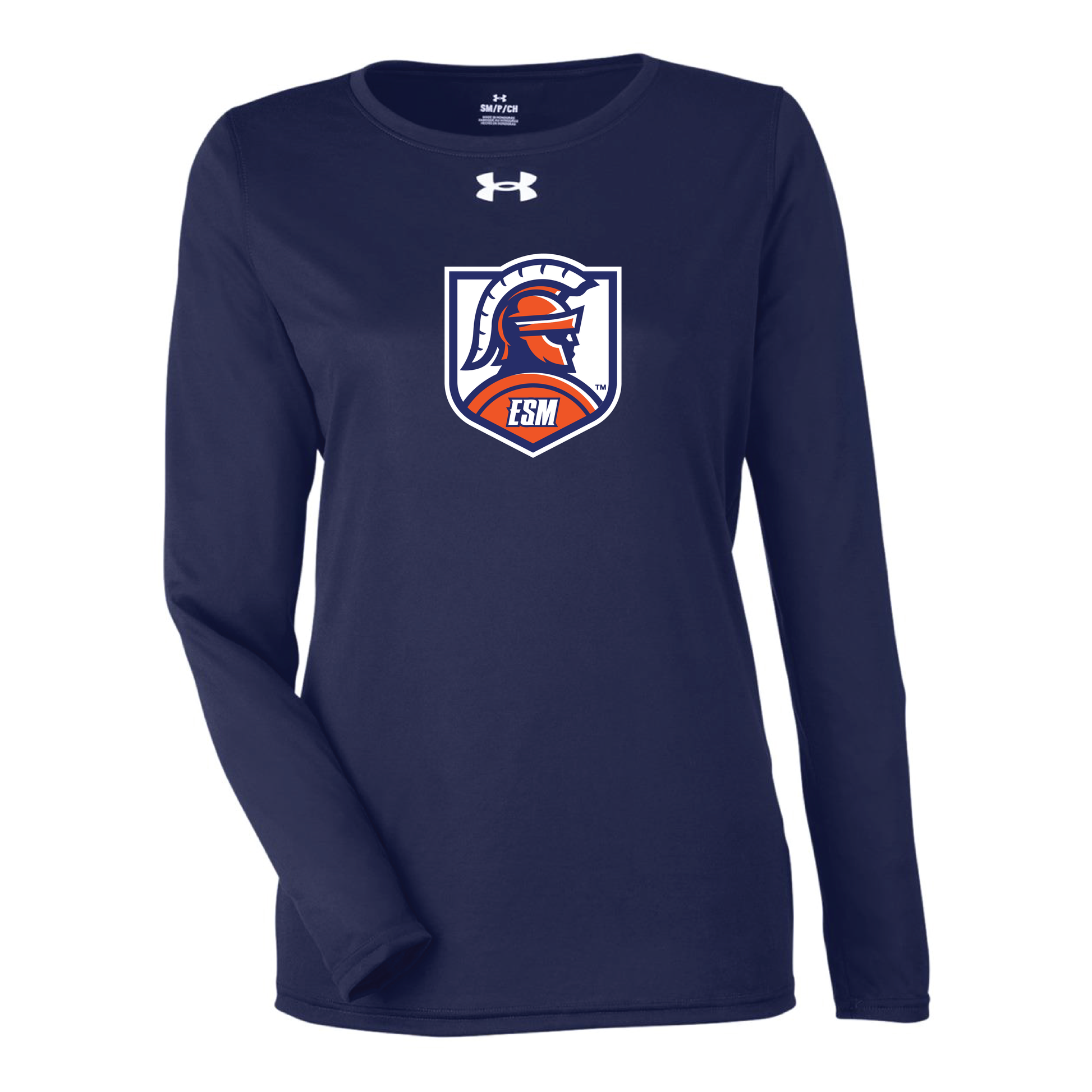 Under Armour Women's Team Tech™ Long Sleeve T-Shirt