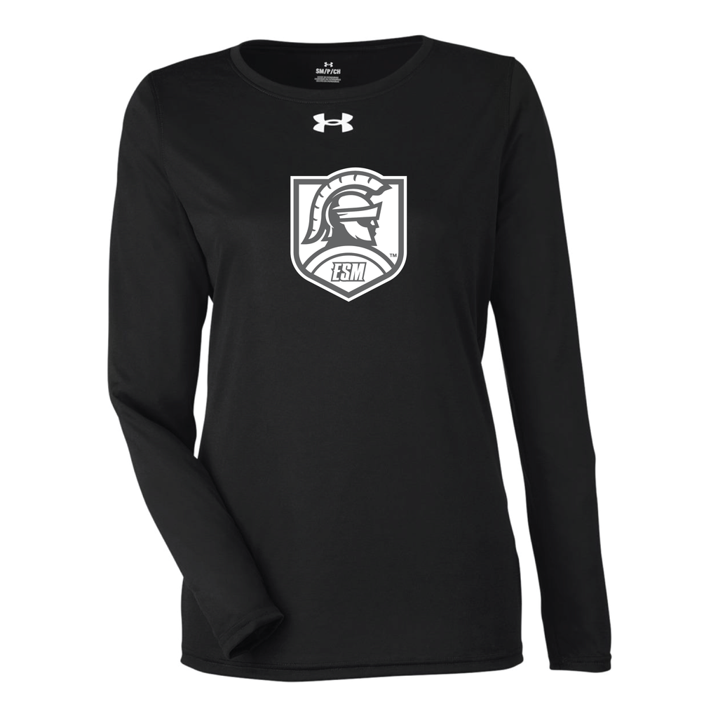 Under Armour Women's Team Tech™ Long Sleeve T-Shirt